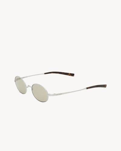 SL 948 T em DOURADO | Saint Laurent | YSL BR