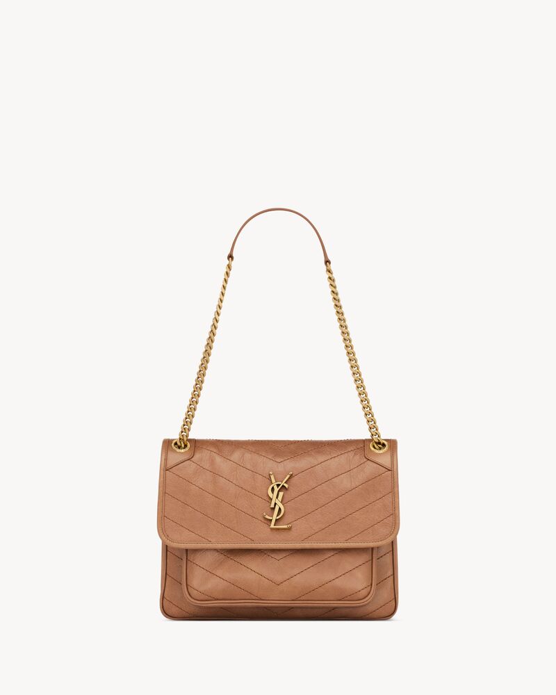 NIKI MEDIUM IN VINTAGE LEATHER