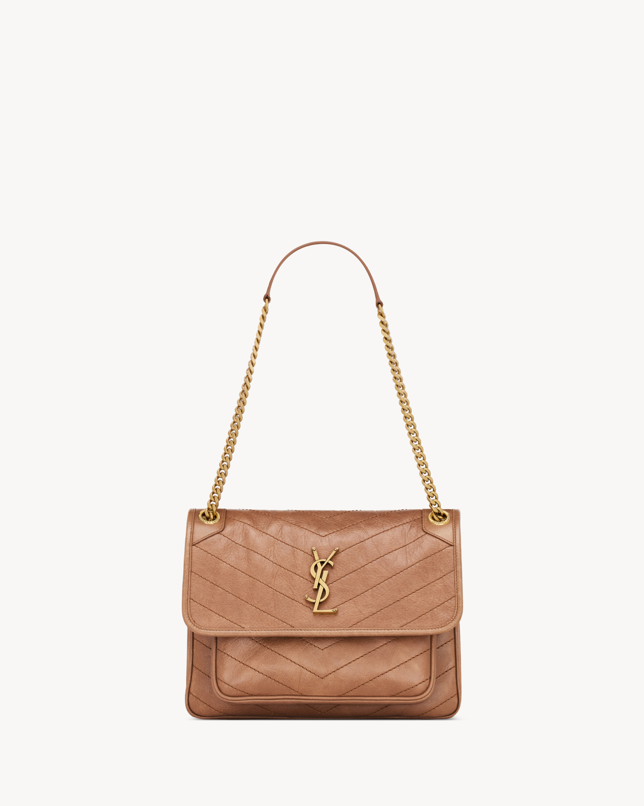 NIKI MEDIUM IN VINTAGE LEATHER