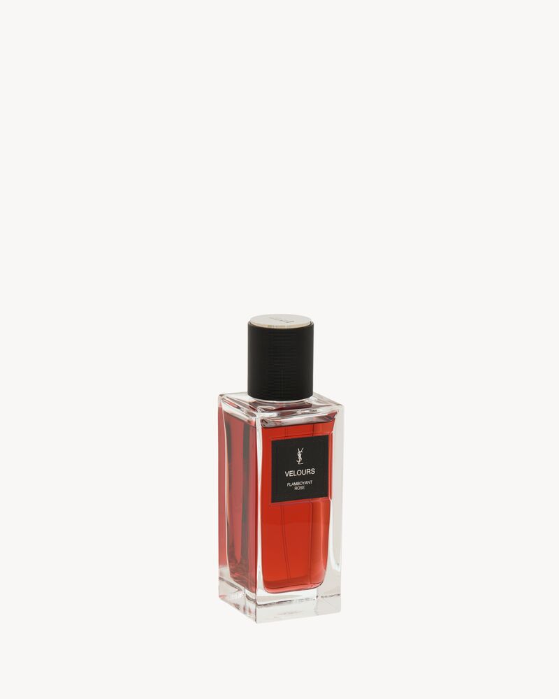 VELOURS PERFUME