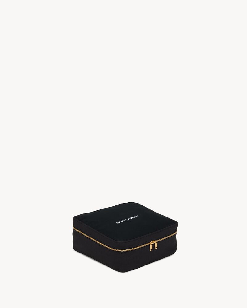 SMALL LUGGAGE ORGANIZER