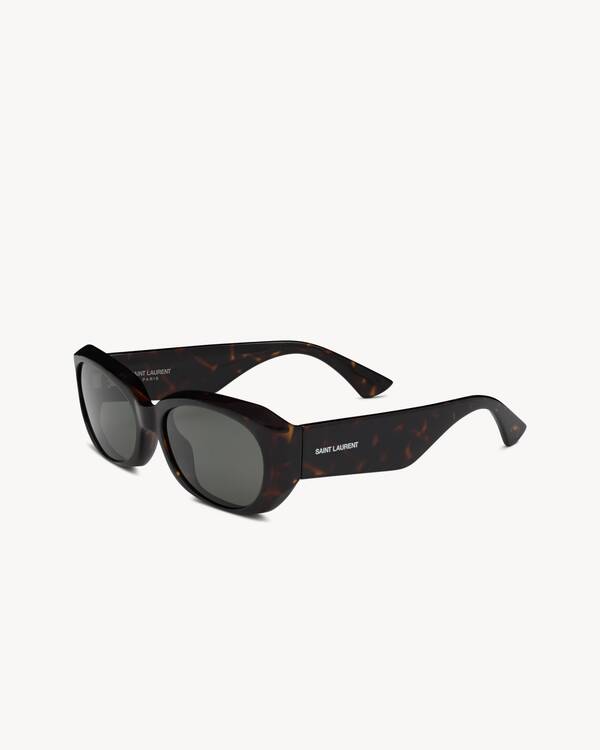 SL 868 ブラック | Saint Laurent | YSL JA-JP