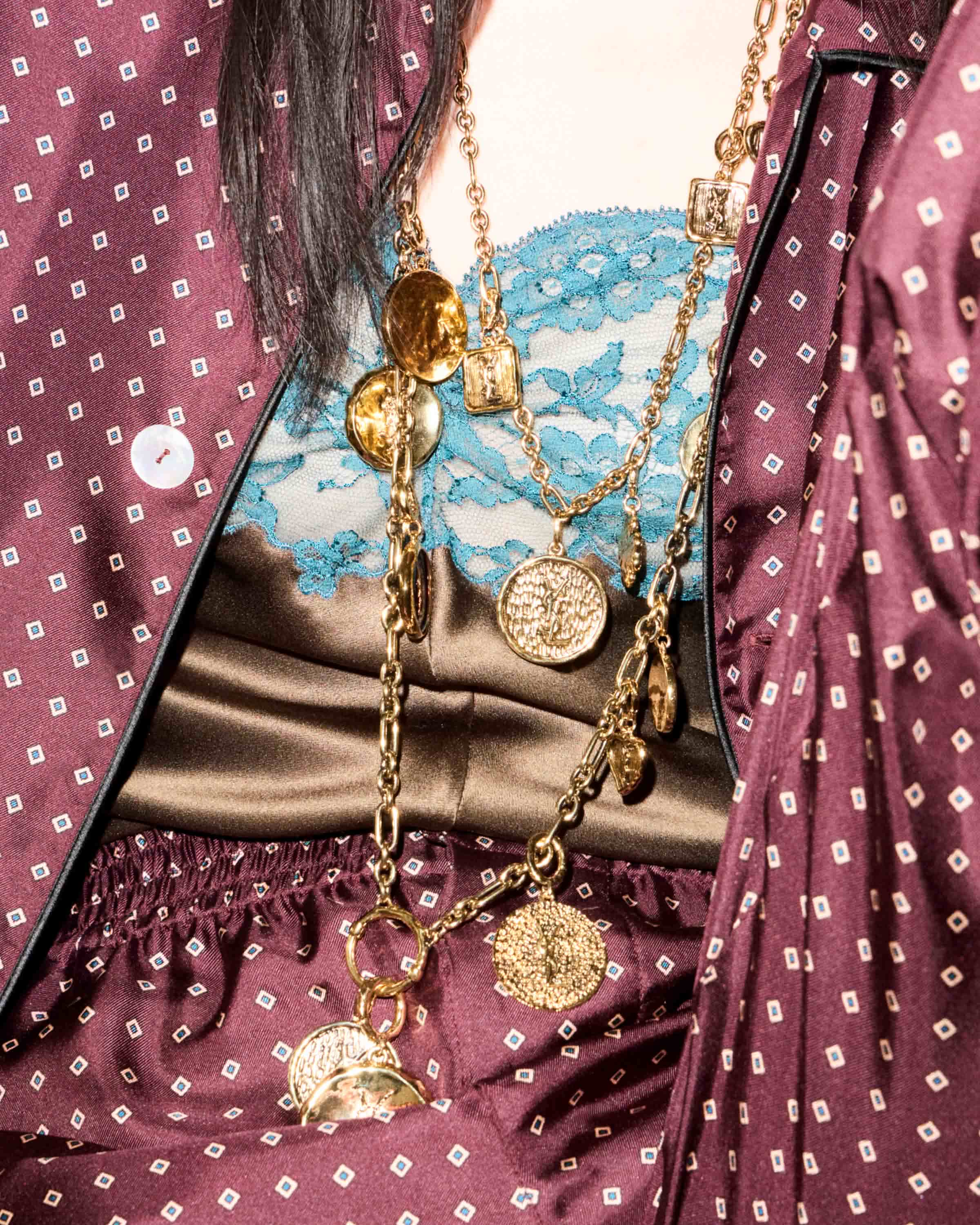 Women Accessories Lucky Charms > Single 1 > image