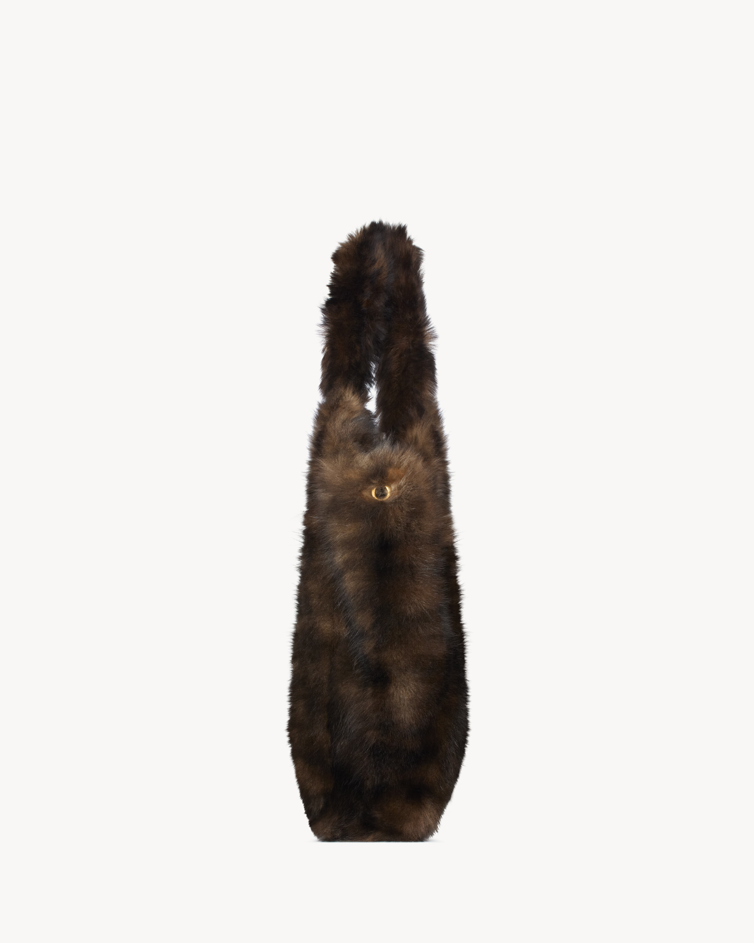 ICARE in shearling
