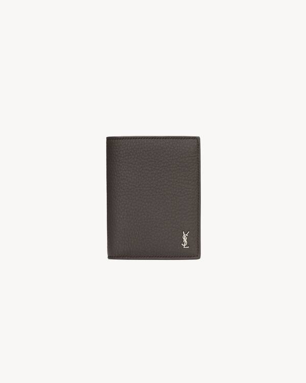 Yves Saint Laurent 財布 SAINT LAURENT サンローラン 財布｜海外ブランド通販AXES