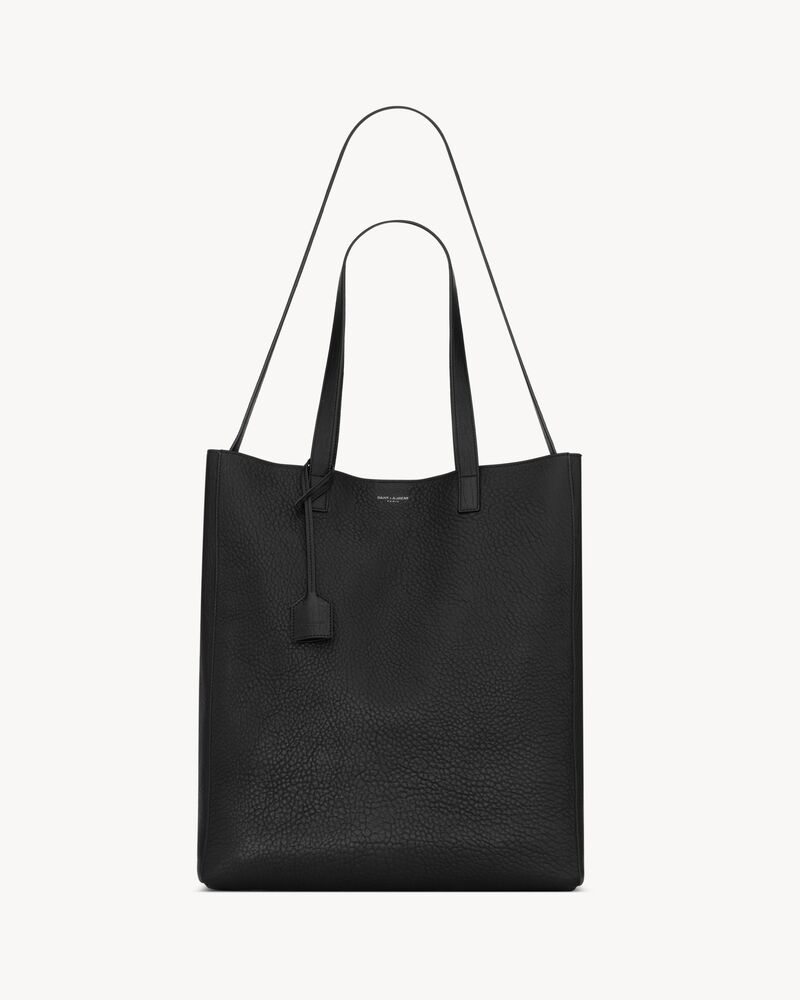 BOLD Hobo Bag aus genarbtem Leder