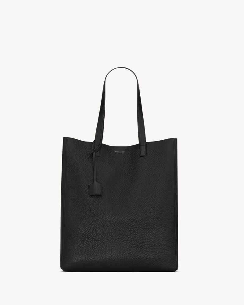 BOLD hobo bag in grained leather