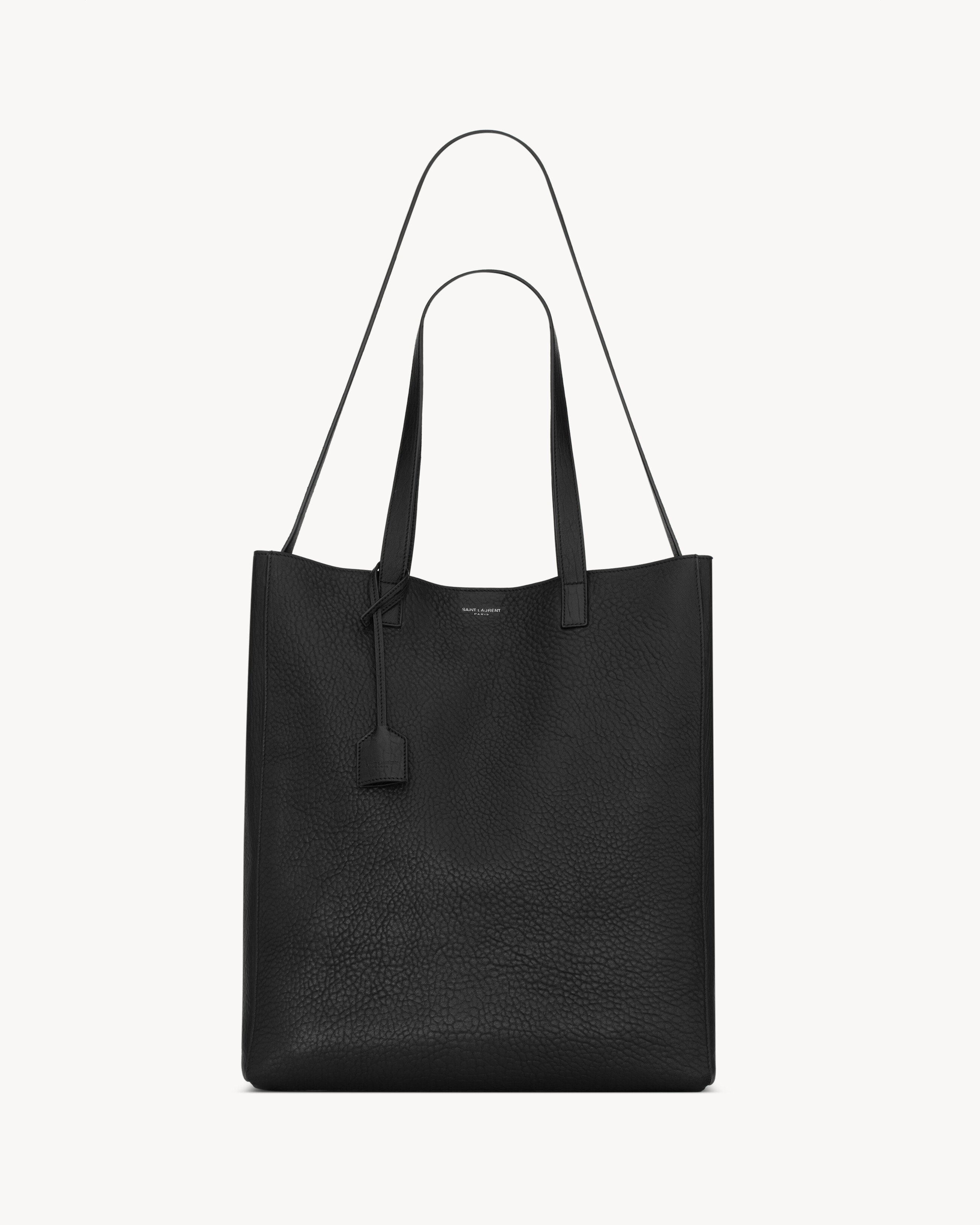 BOLD Hobo Bag aus genarbtem Leder