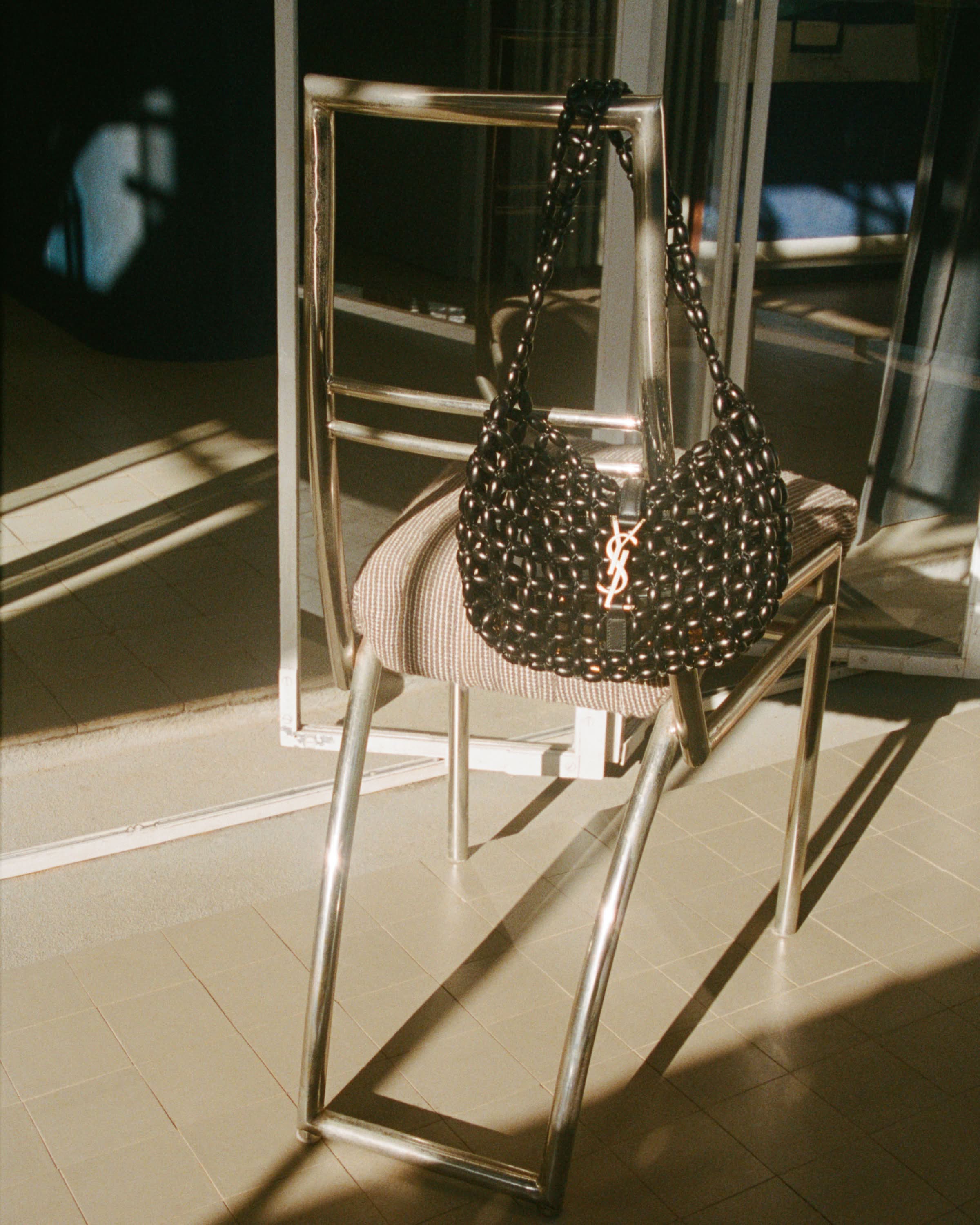 Summer Mood | Saint Laurent | YSL