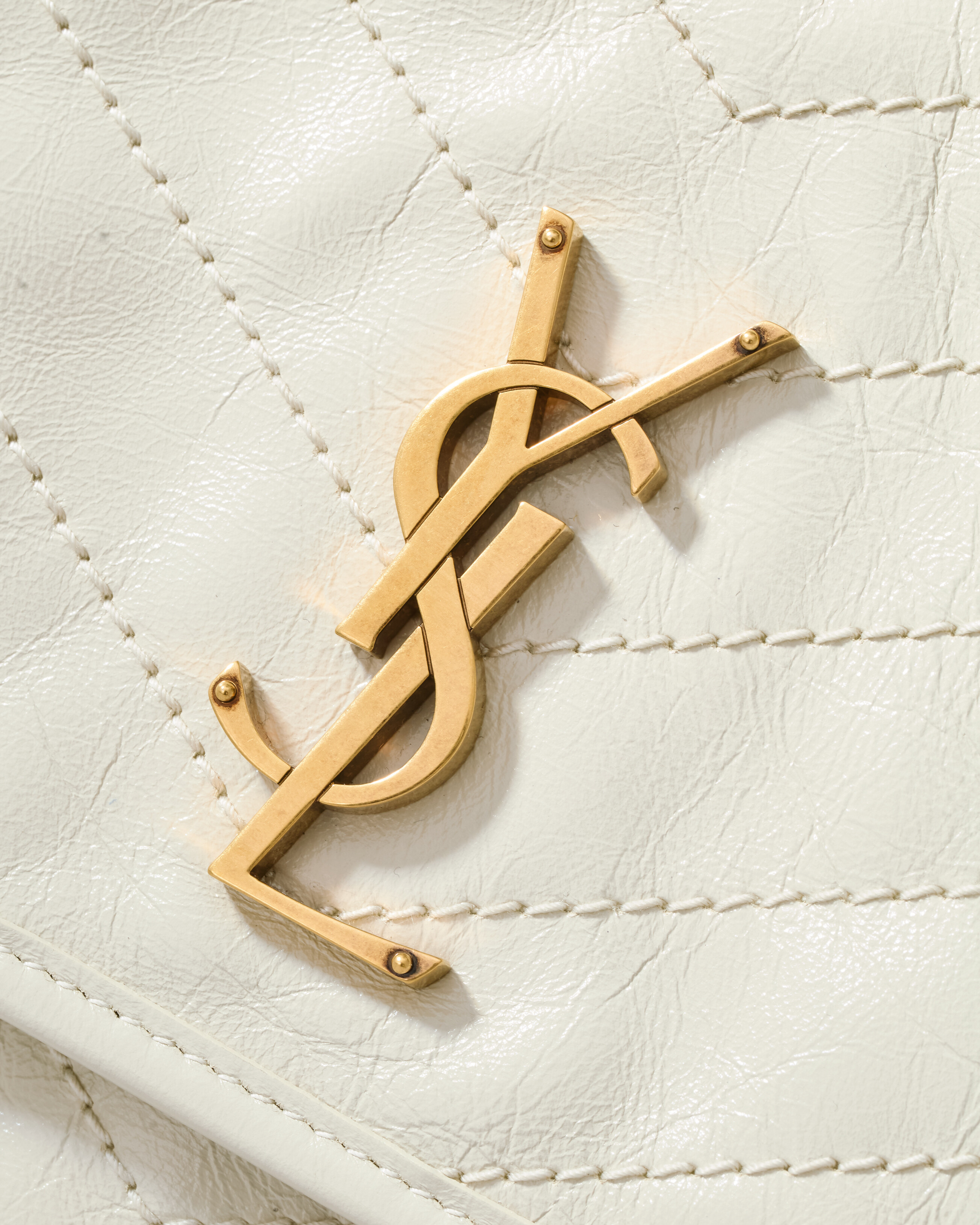 NIKI medium in vintage leather