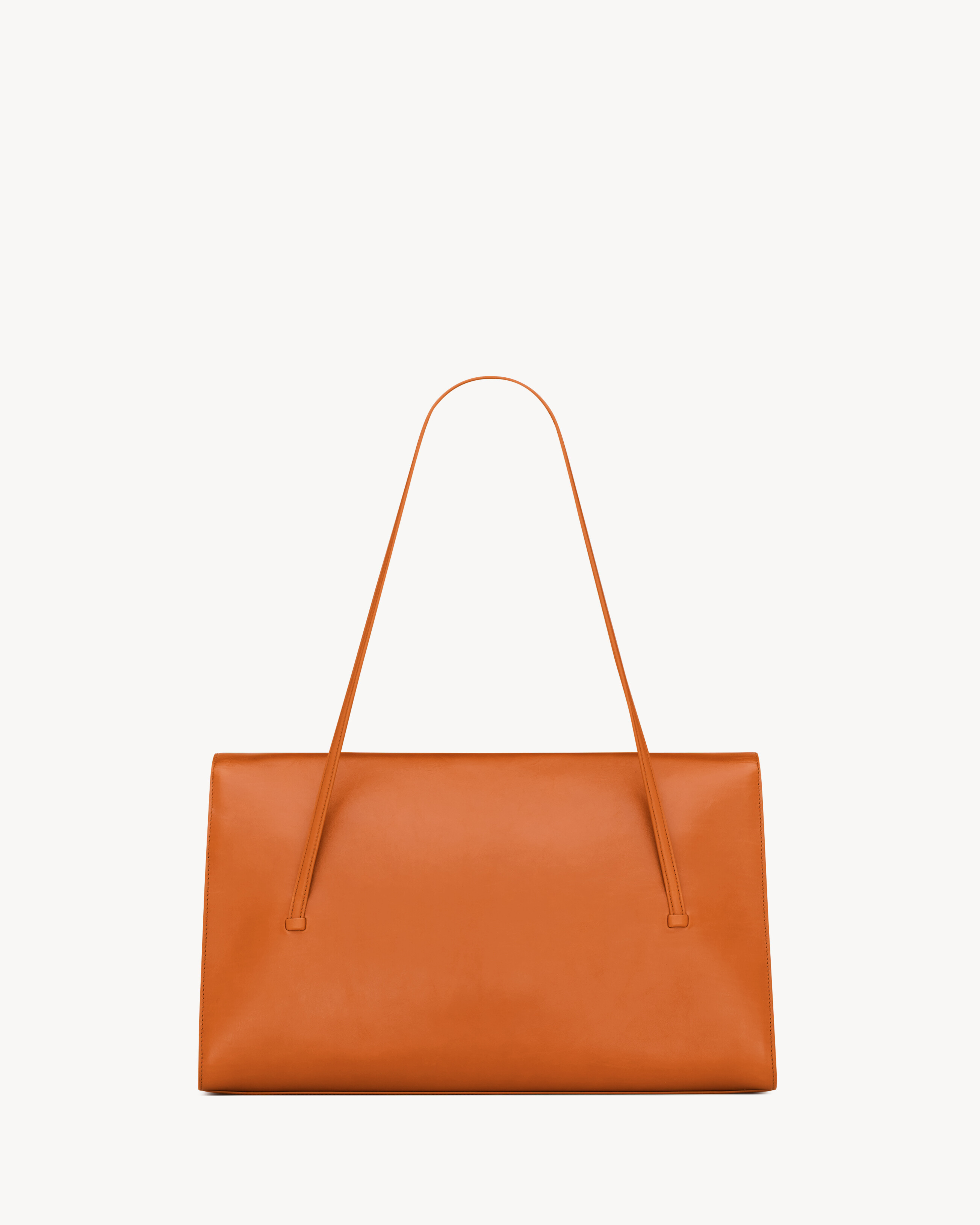 SIMONE large in soft leather