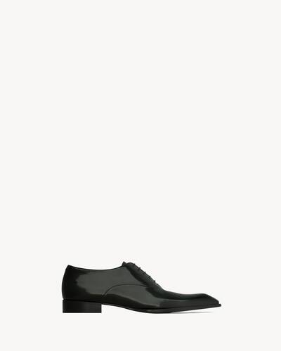 Shoes for Men | Saint Laurent | YSL US