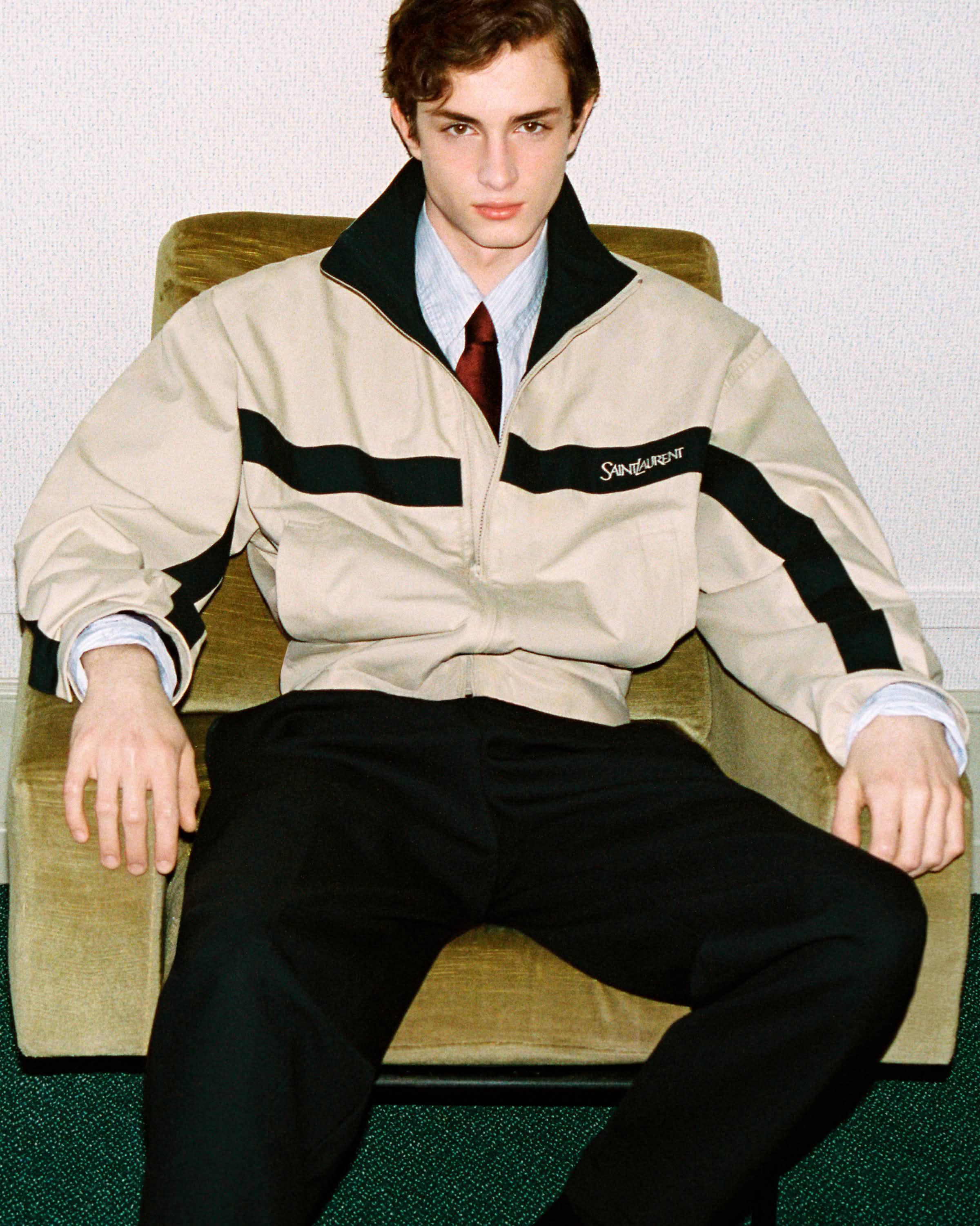 WSummer 26 Campaign SUMMER/SPRING26 > Double 2 >Part 1