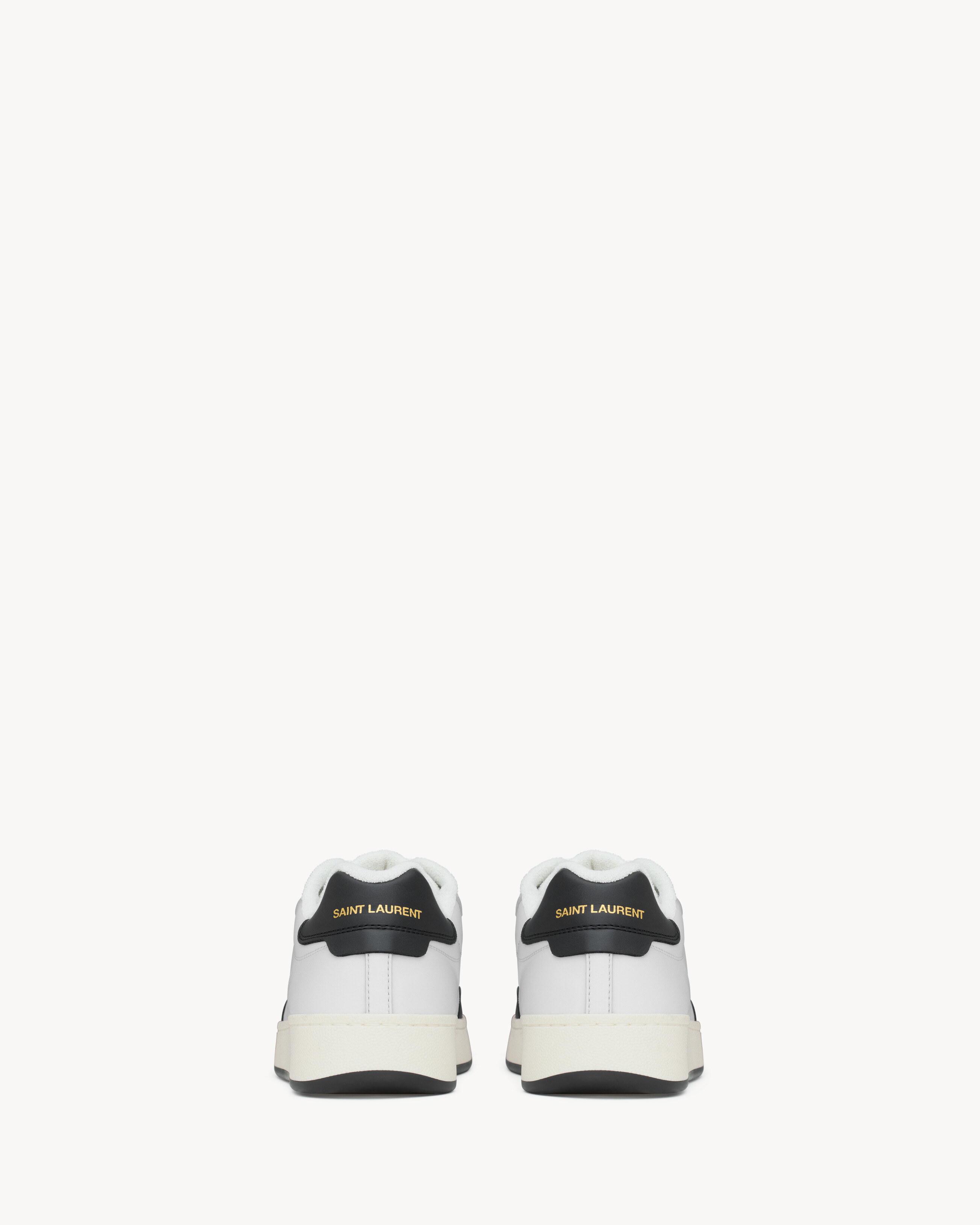 SL/61 sneakers in smooth leather
