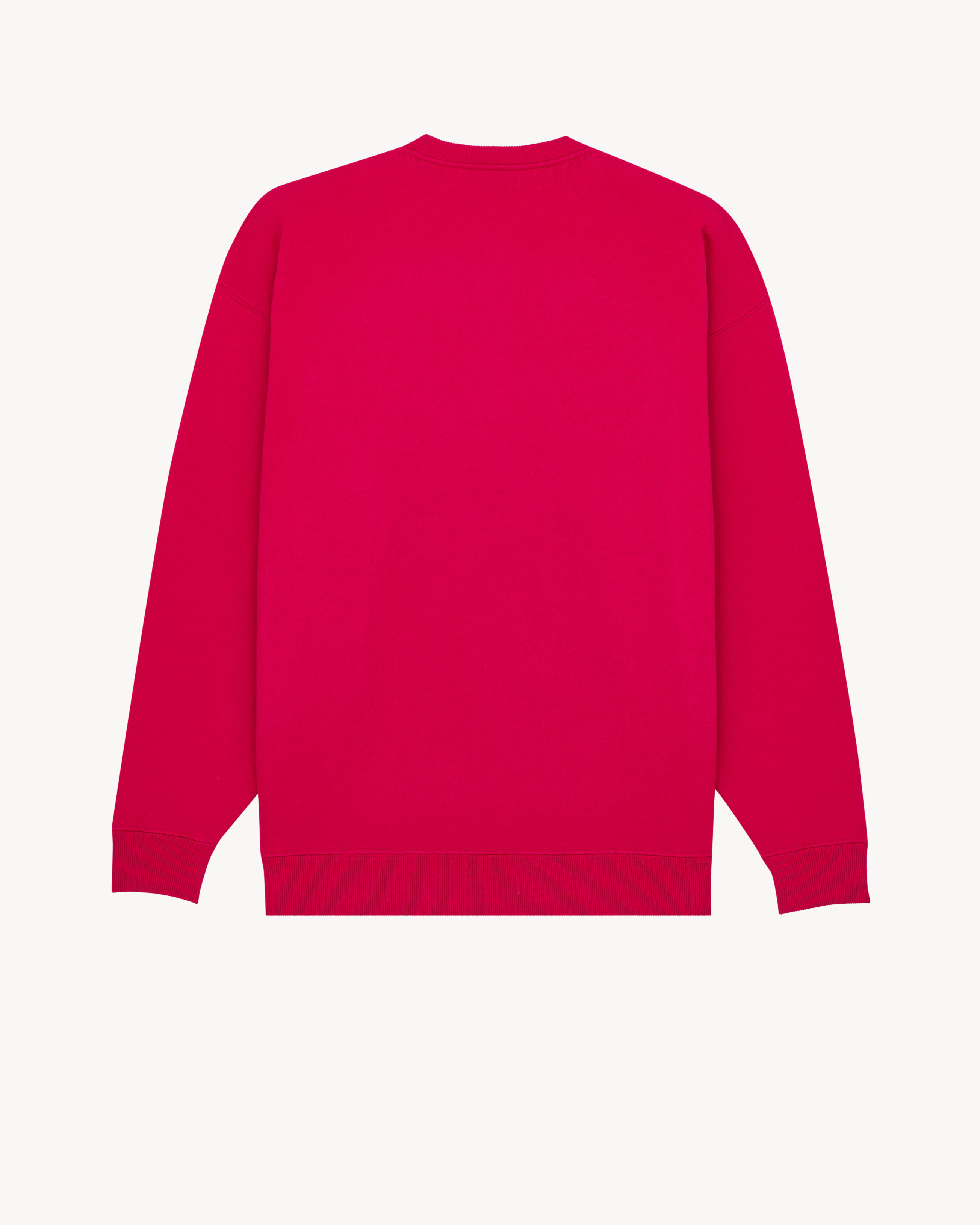 SAINT LAURENT PARIS sweatshirt