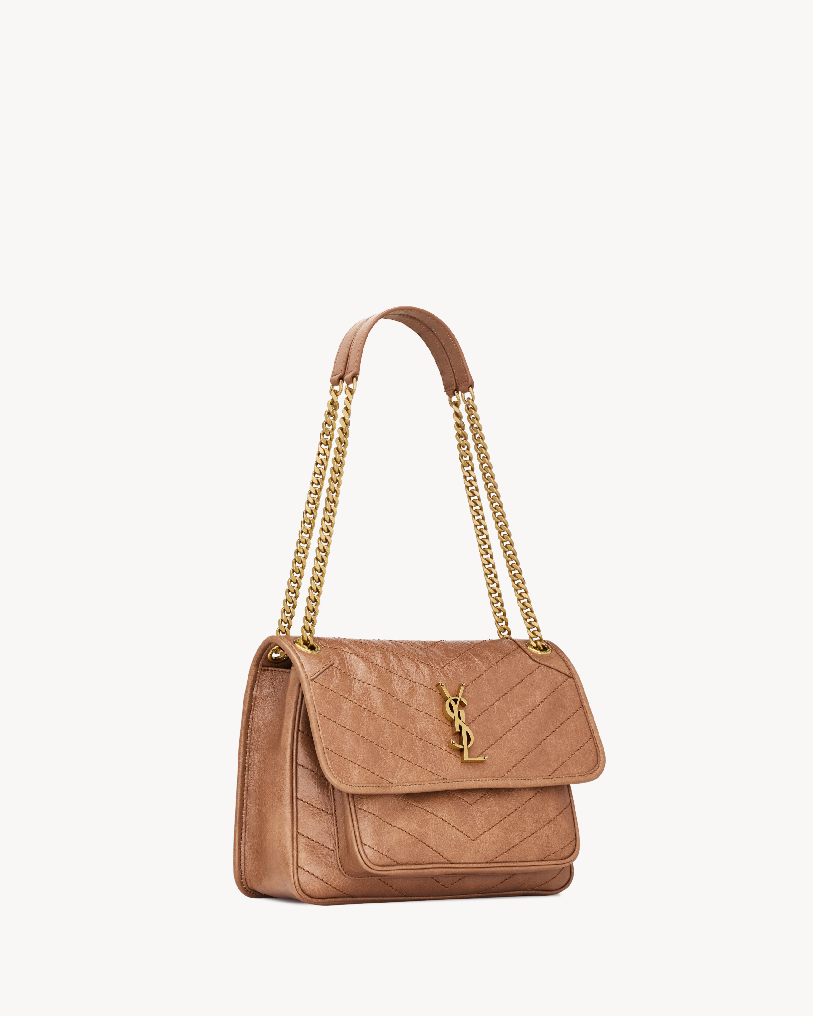 NIKI MEDIUM IN VINTAGE LEATHER
