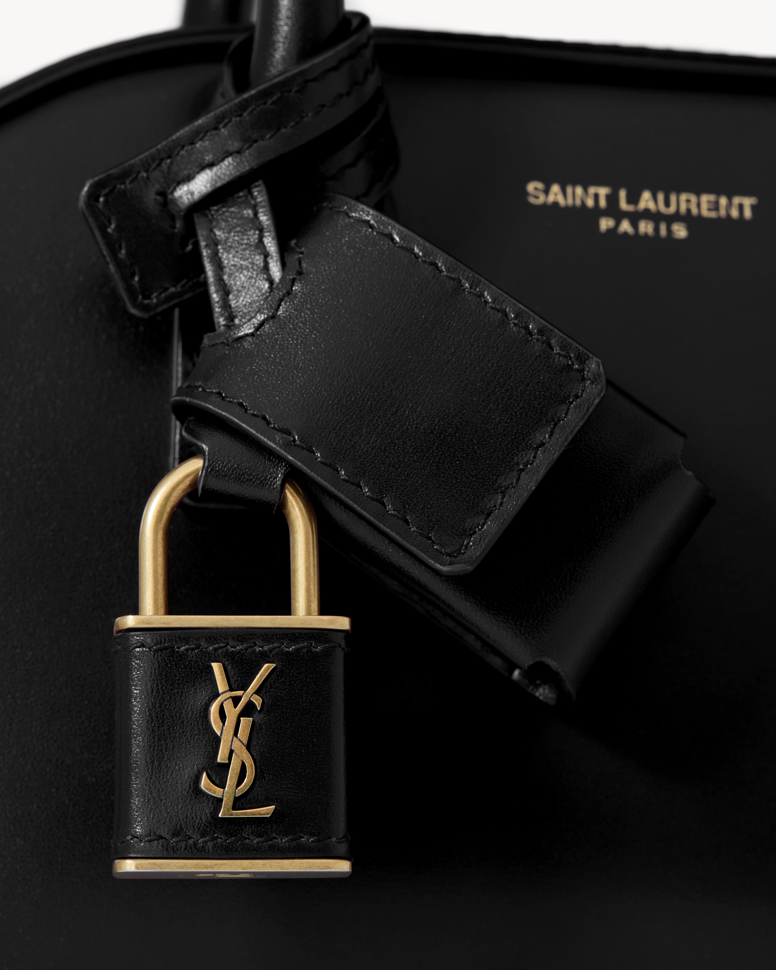 SAC DE JOUR boston in BOX SAINT LAURENT – mini