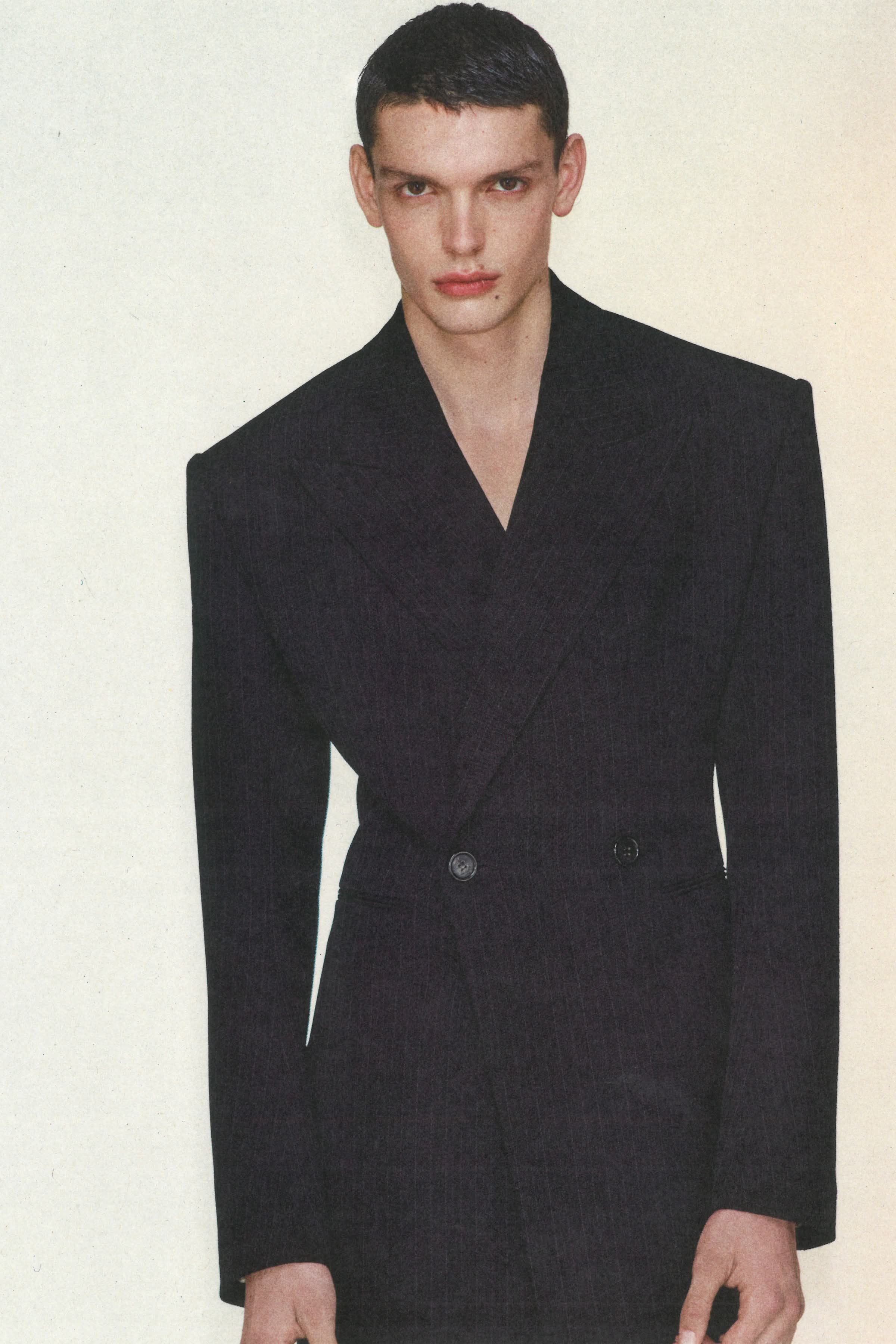 Men New Arrivals > Fall 26 > Single 1