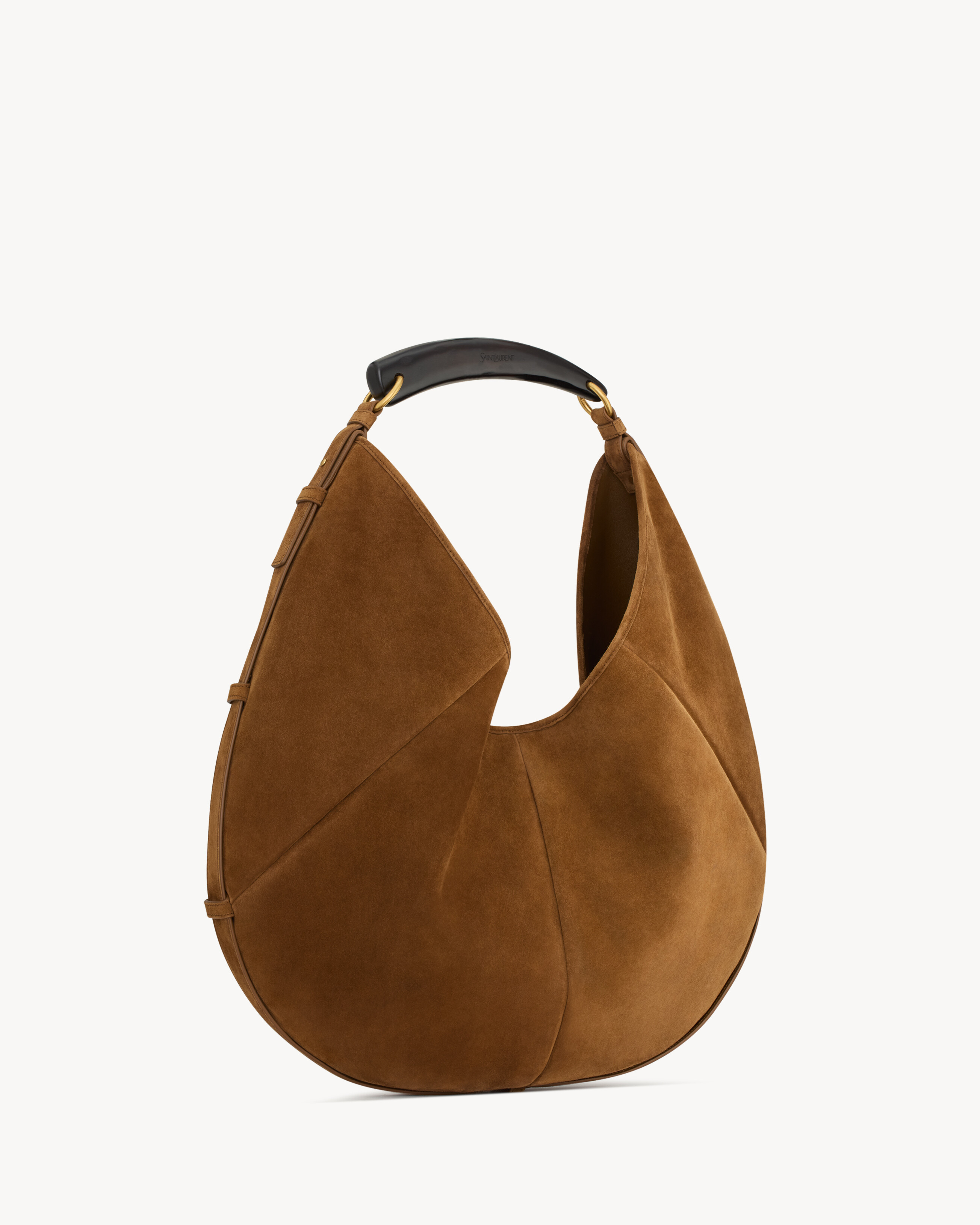MOMBASA large in suede