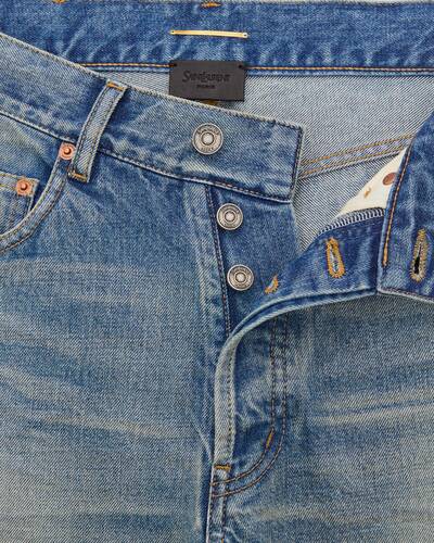 Women Denim | Saint Laurent | YSL