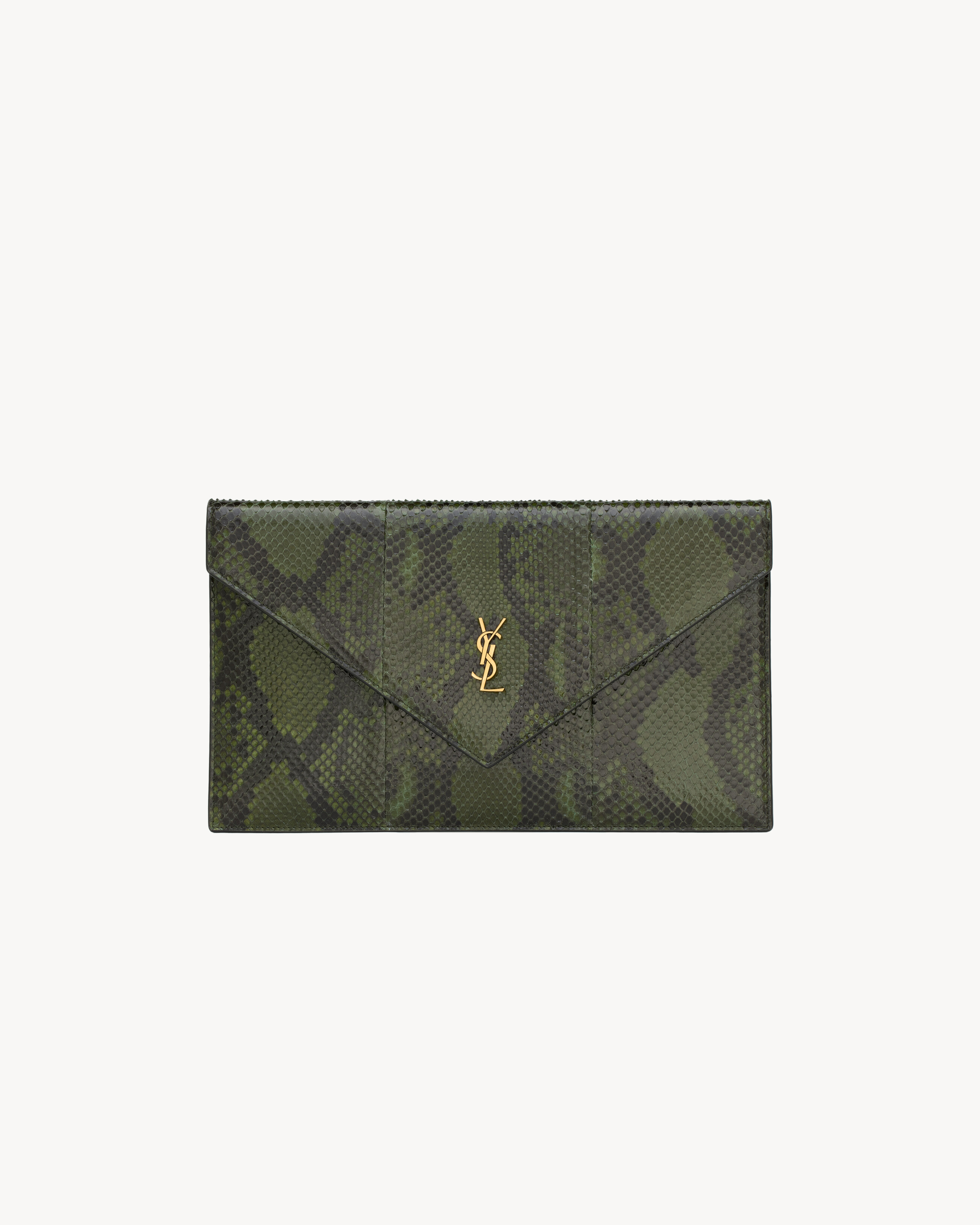 PARIS pouch in python