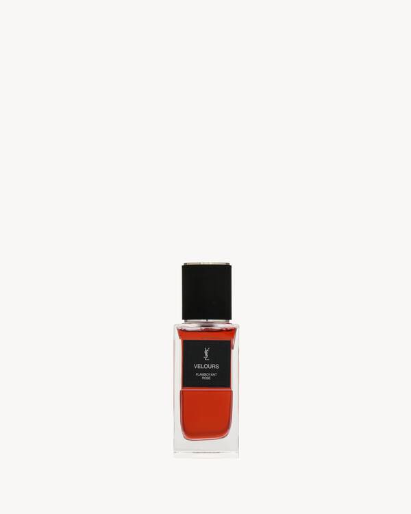VELOURS PERFUME in Black | Saint Laurent | YSL EN