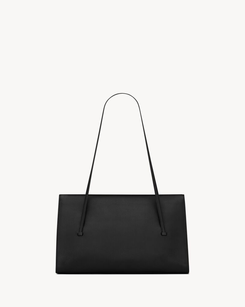 SIMONE medium in soft leather