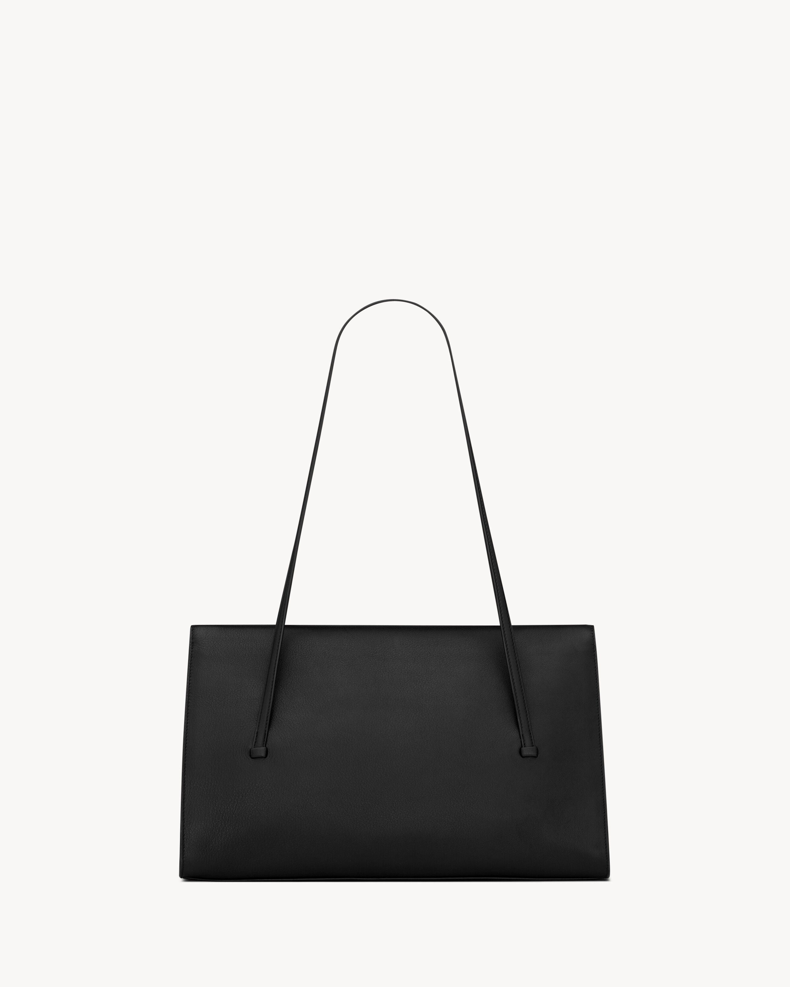 SIMONE medium in soft leather