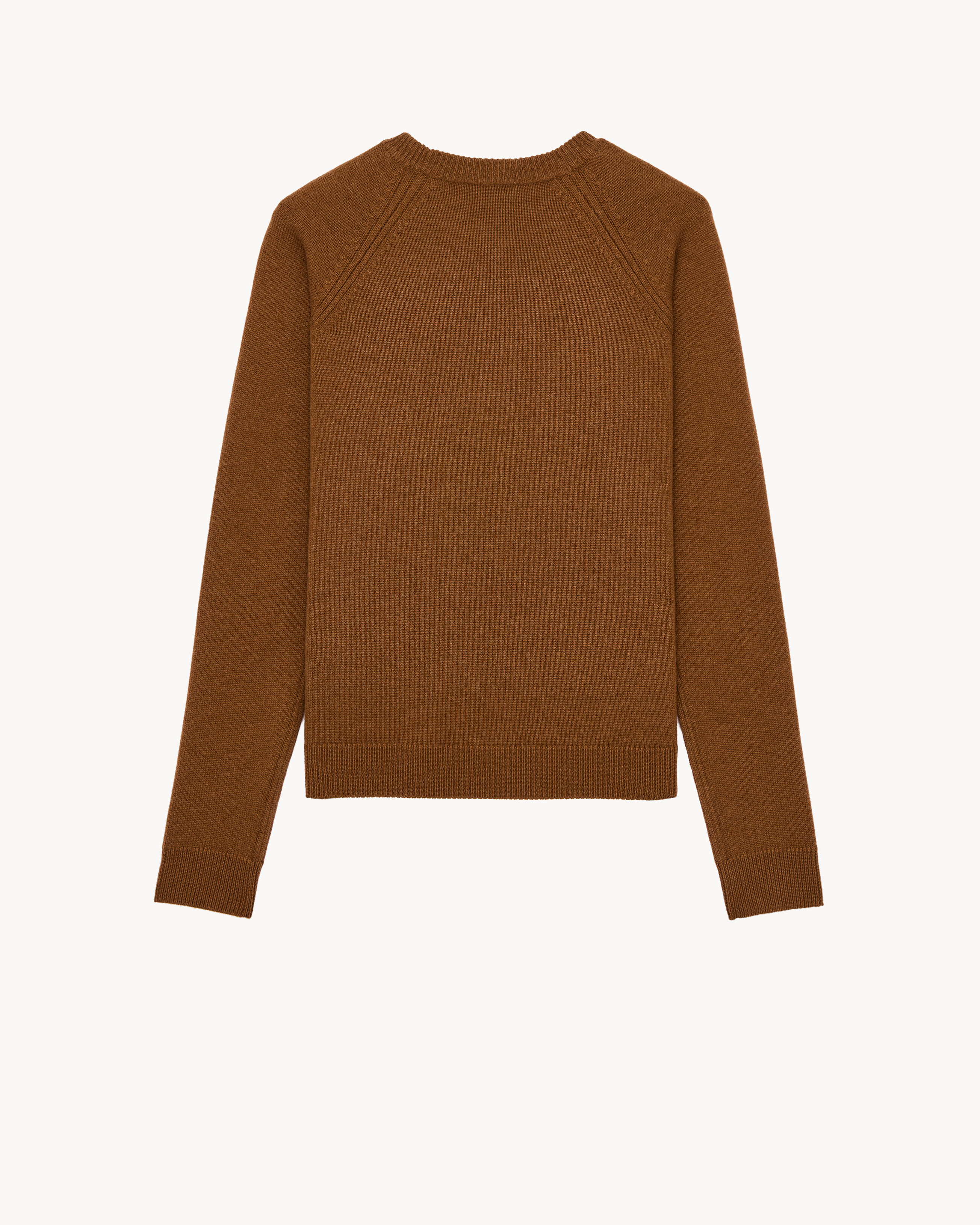 cashmere sweater