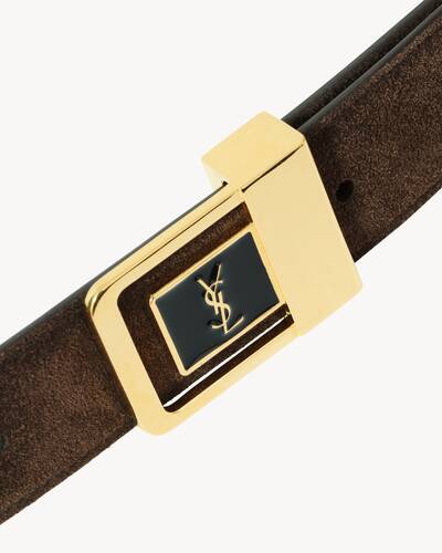 ウィメンズ ベルト | サンローラン | YSL