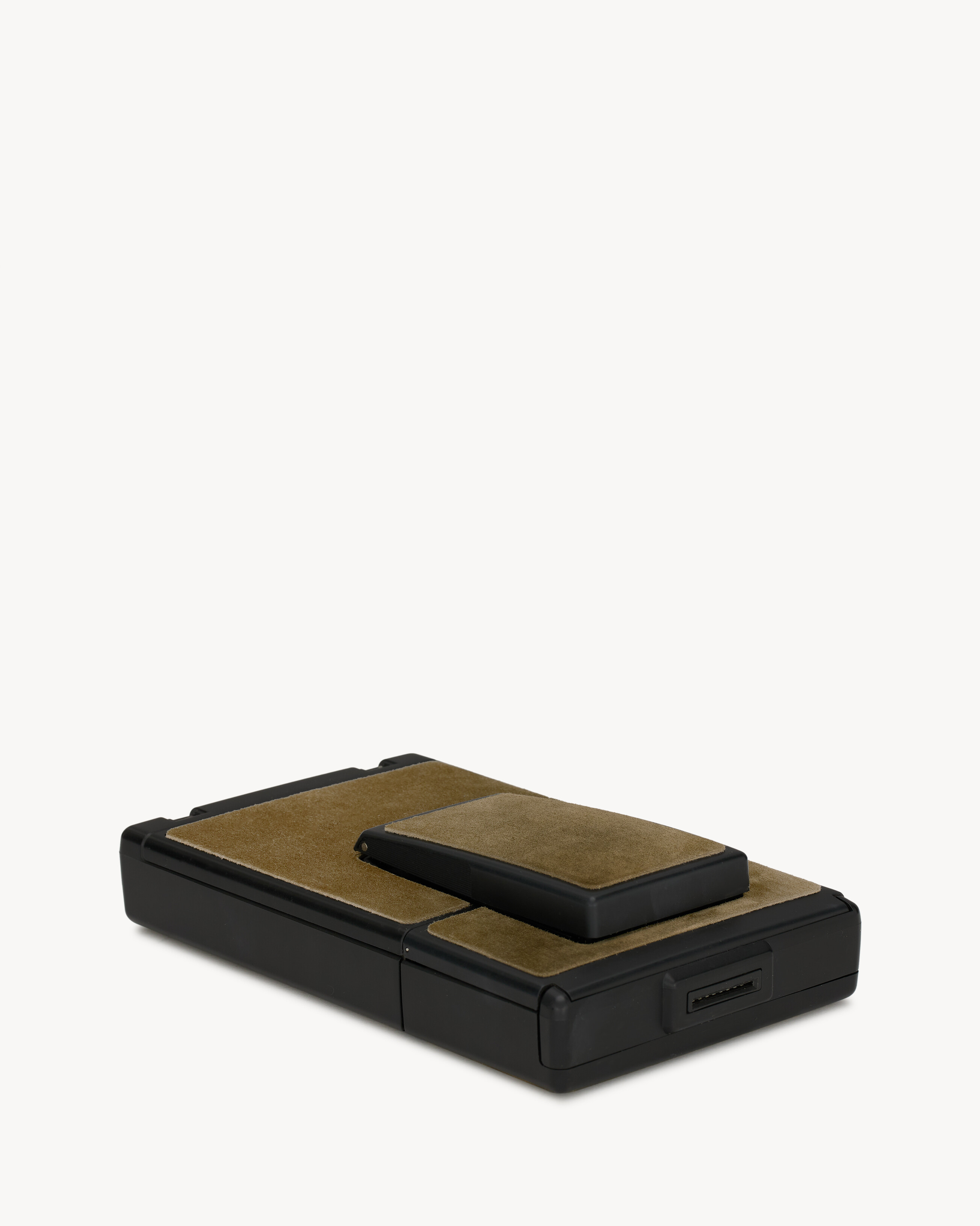 POLAROID SX-70 CAMERA