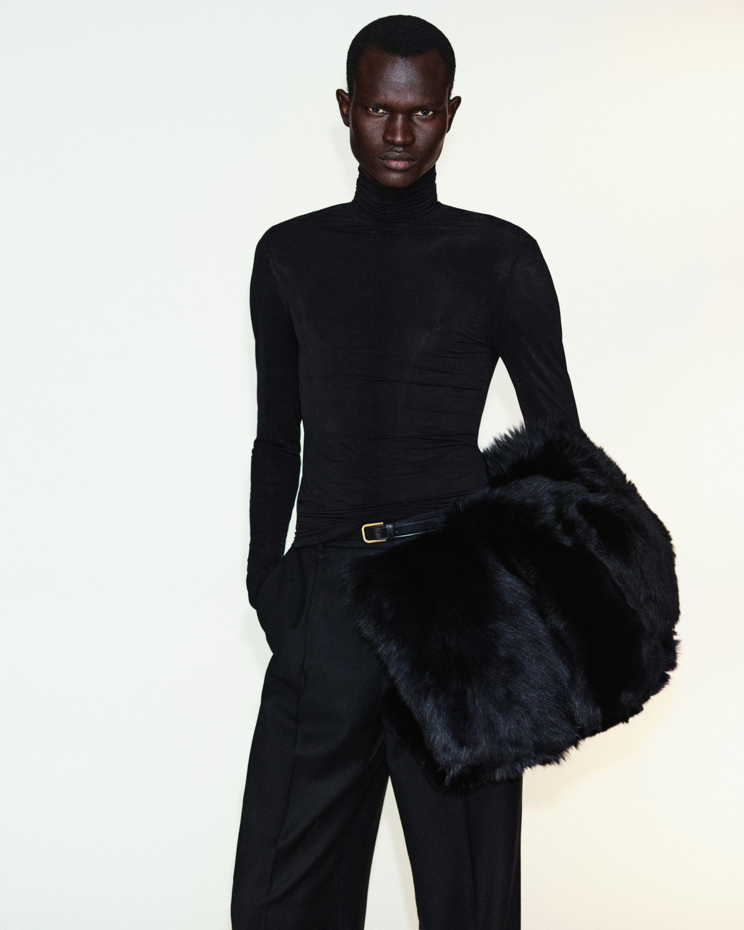Men Accessories > New Arrivals > Fall 26 > Double 1 > Visual 1