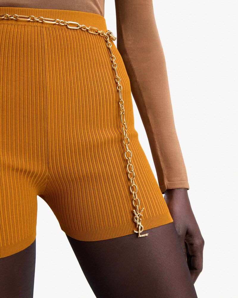 CASSANDRE ceinture chaîne
