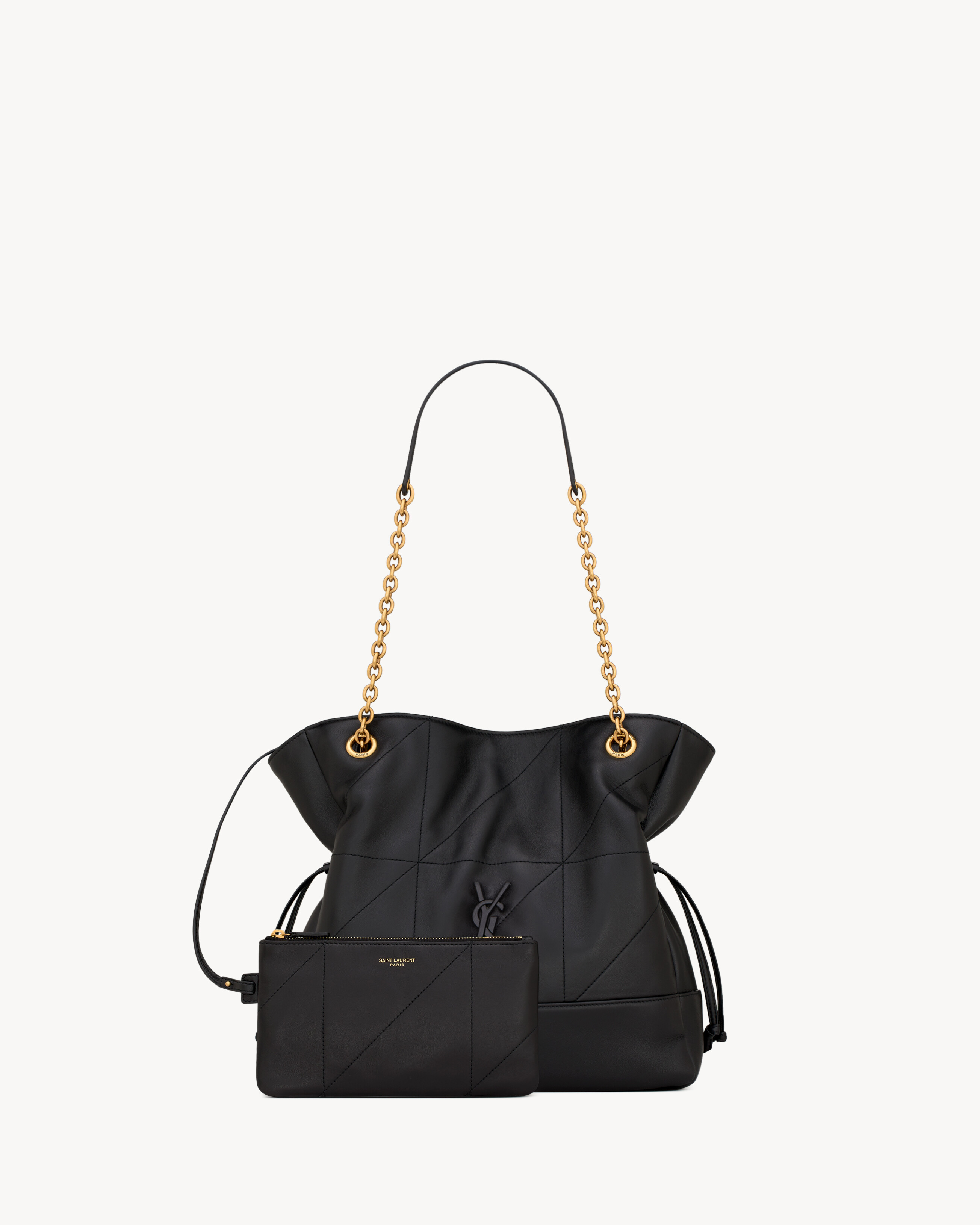 JAMIE SHOPPING small in lambskin