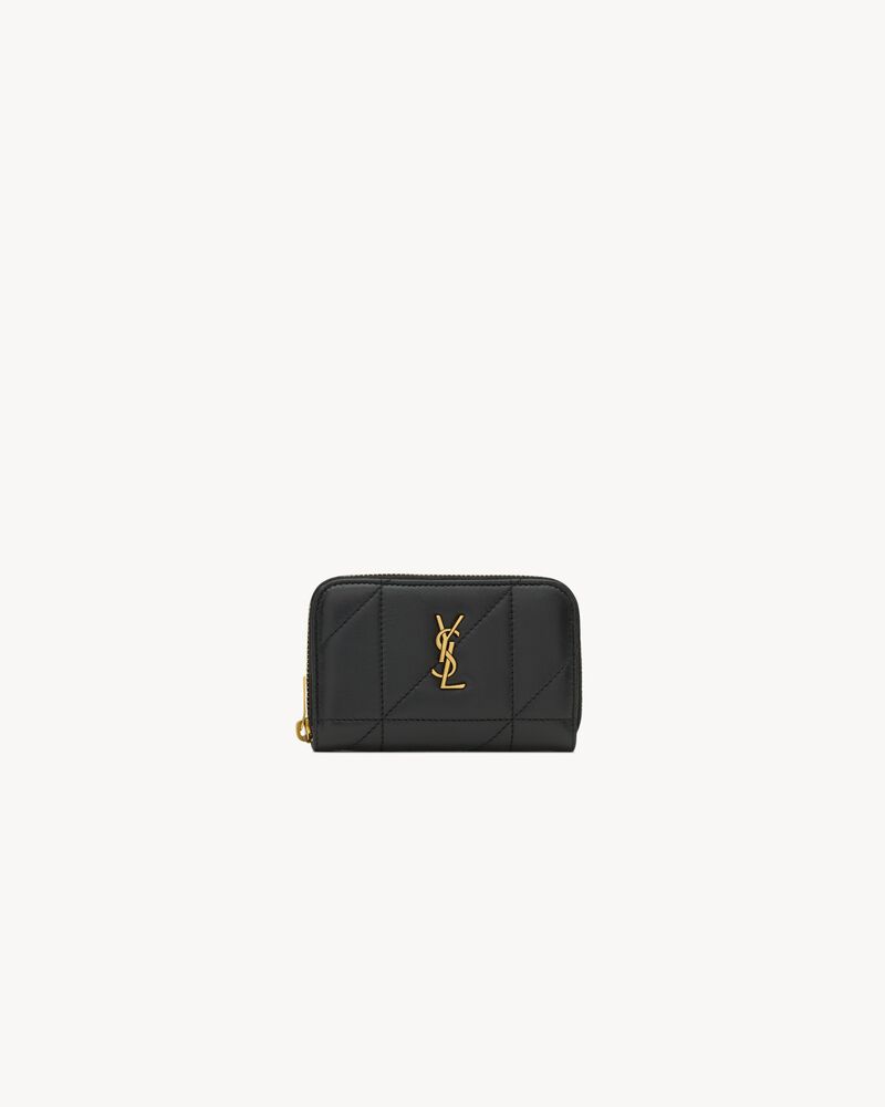 JAMIE change purse in lambskin