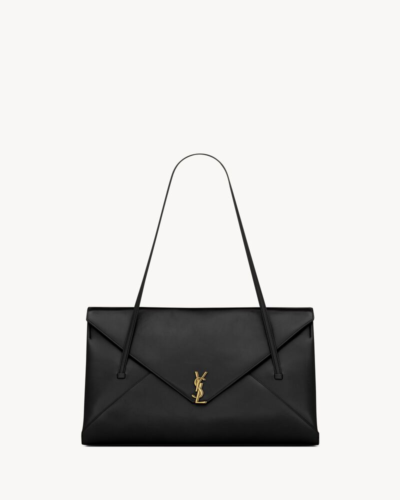 SIMONE large in soft leather