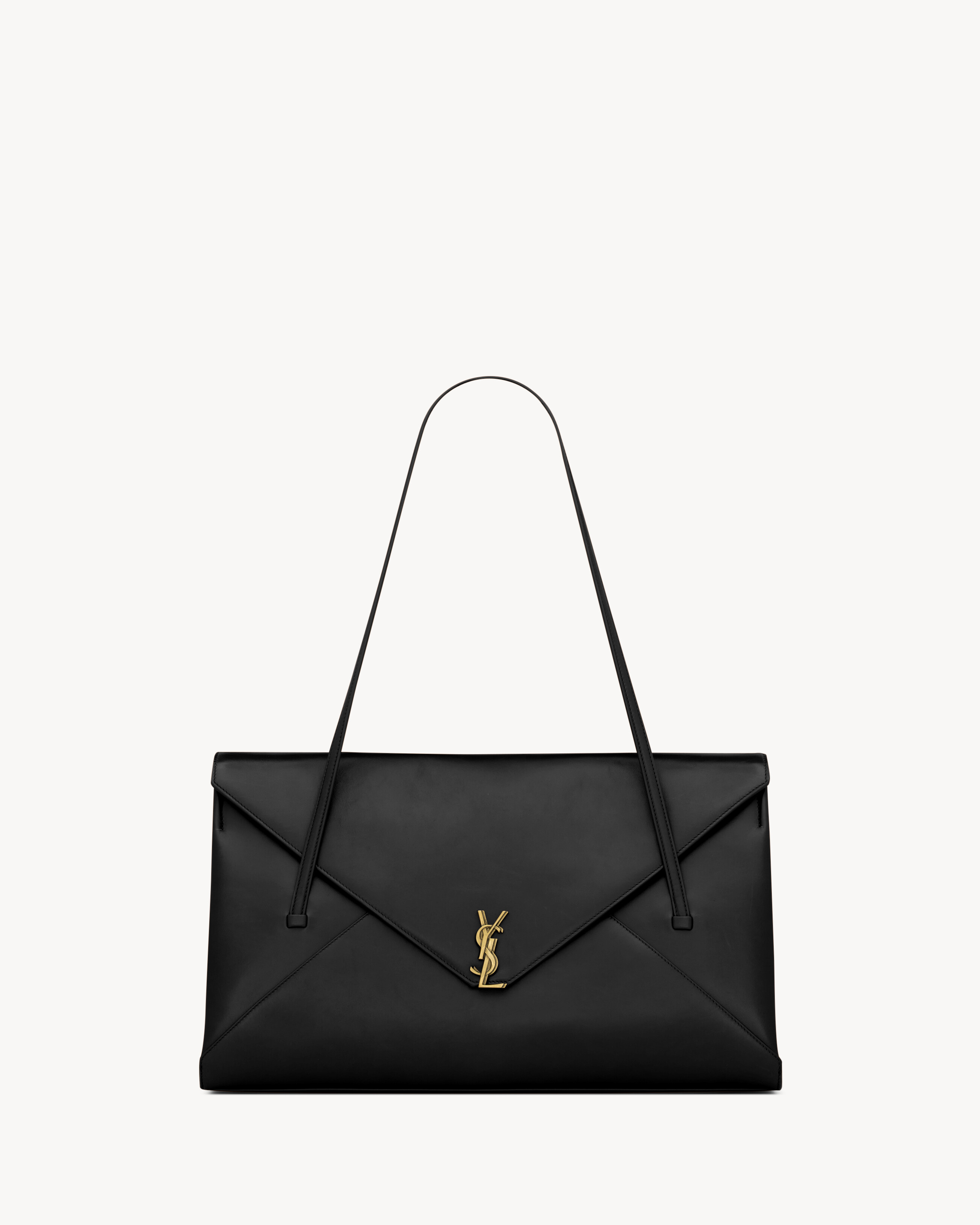 SIMONE large in soft leather