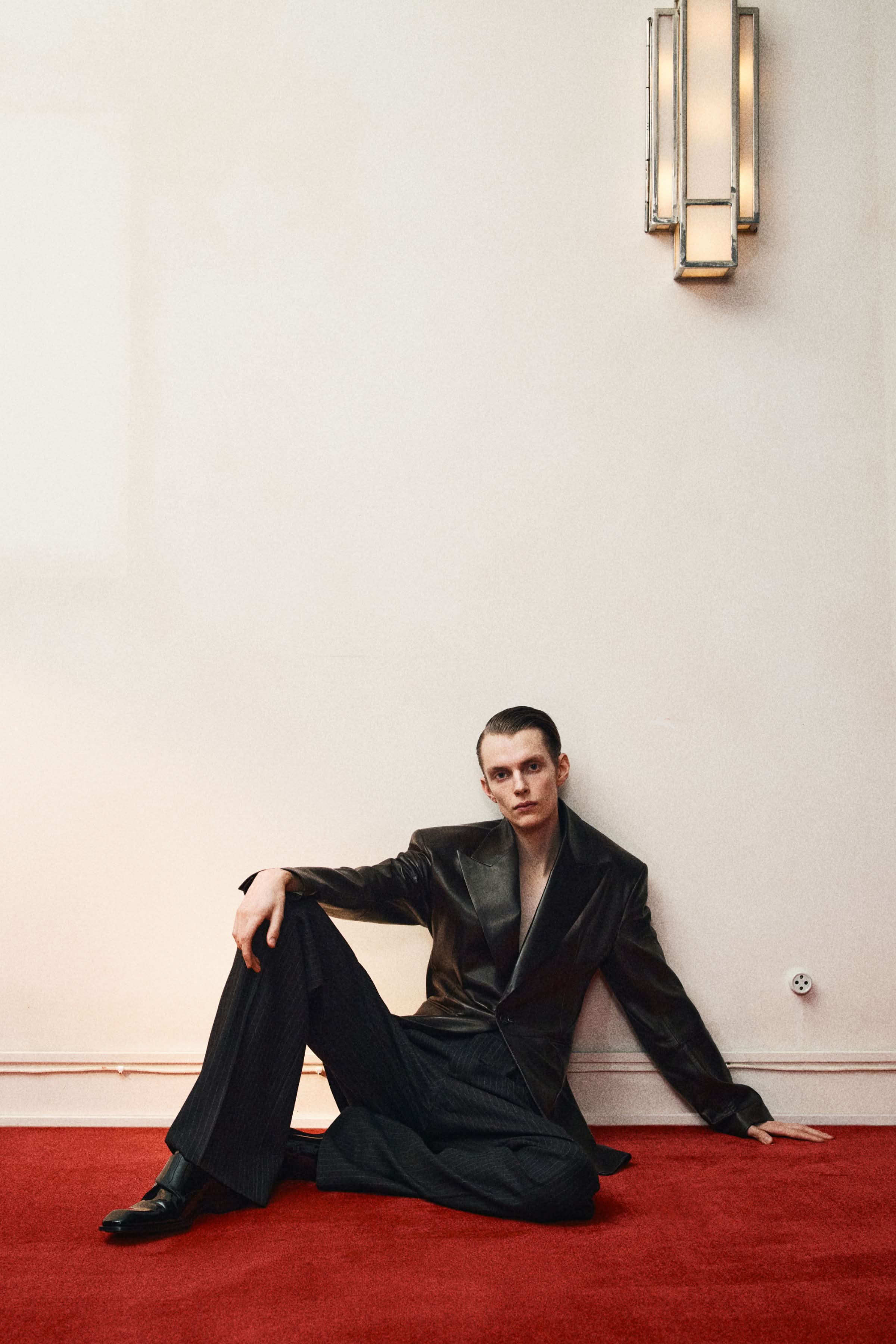 Men New Arrivals > Fall 26 > Single 7