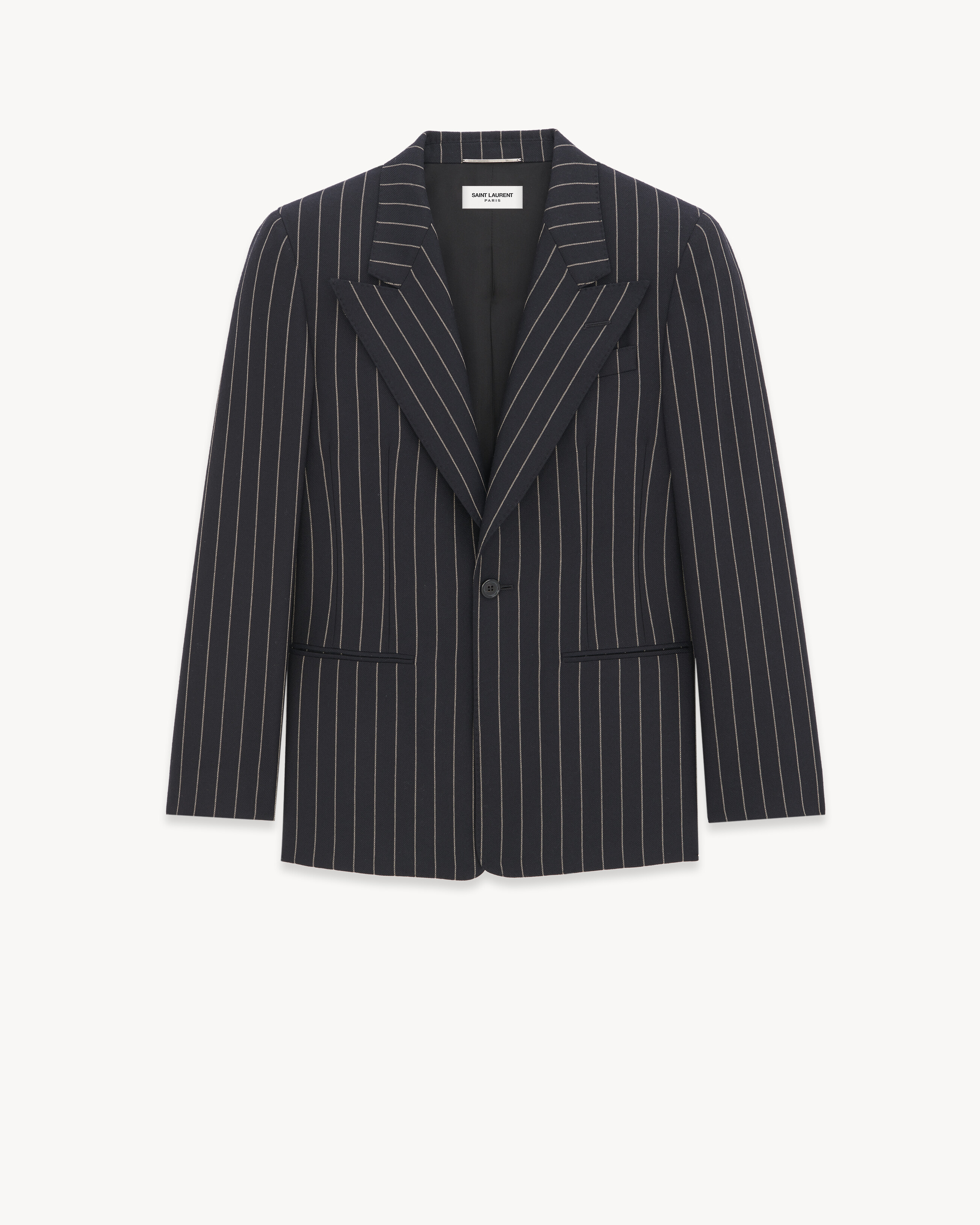 Veste Serge Gainsbourg