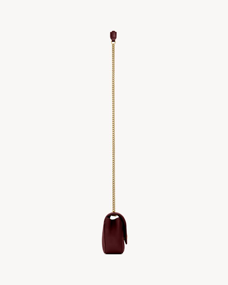 LOULOU MINI in lambskin
