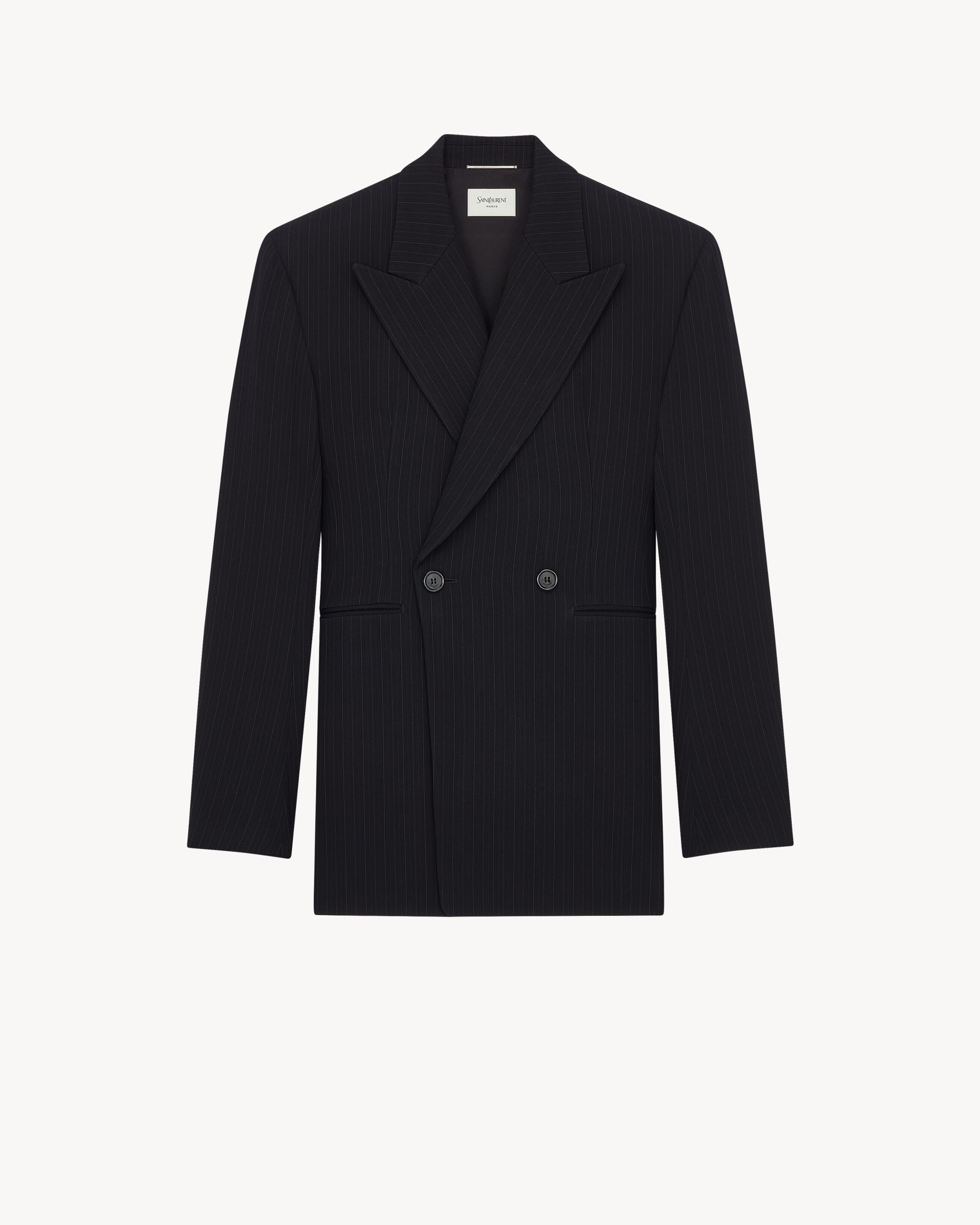 Chaqueta de grain de poudre