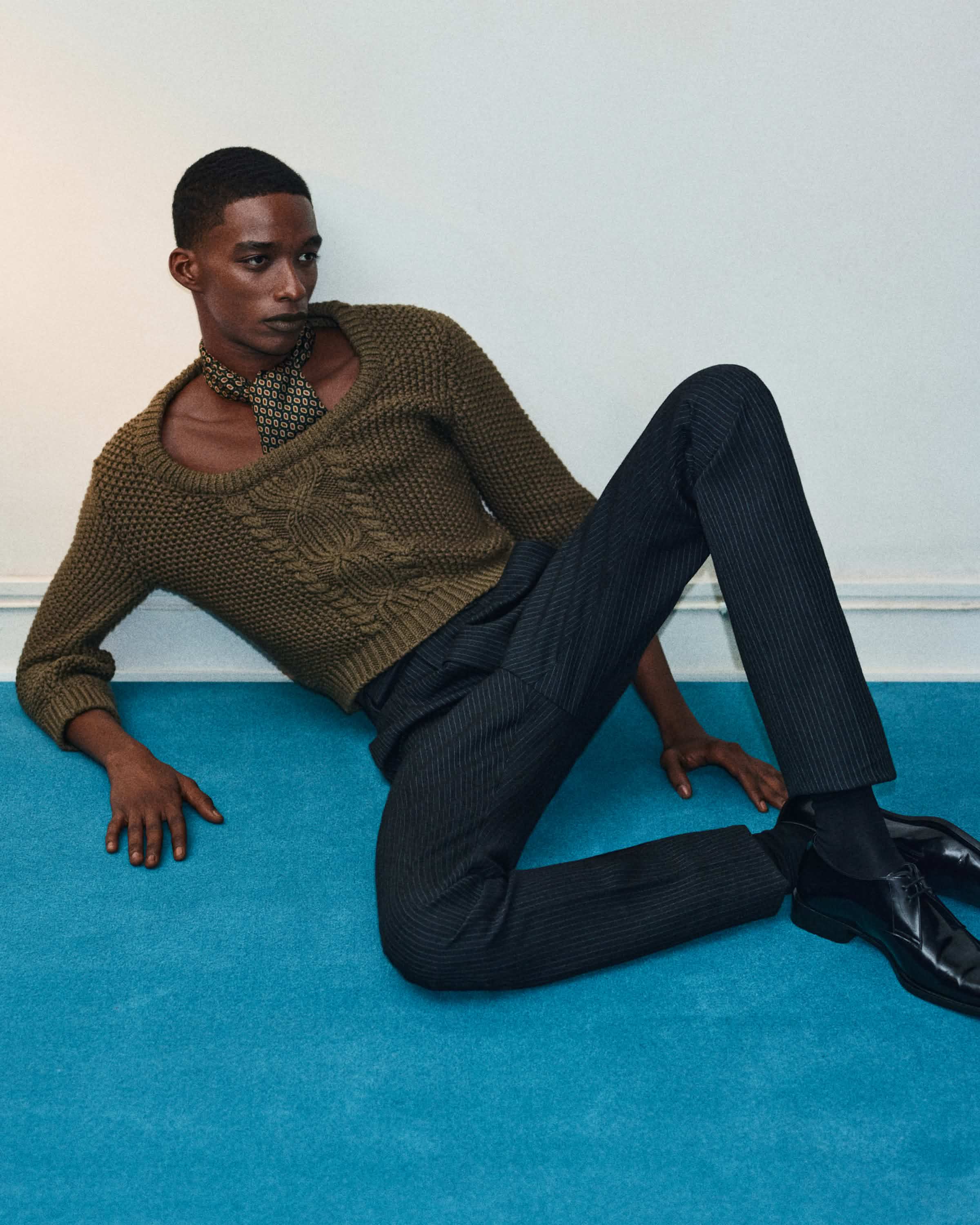 Looks > Men Fall 26 > Look 16