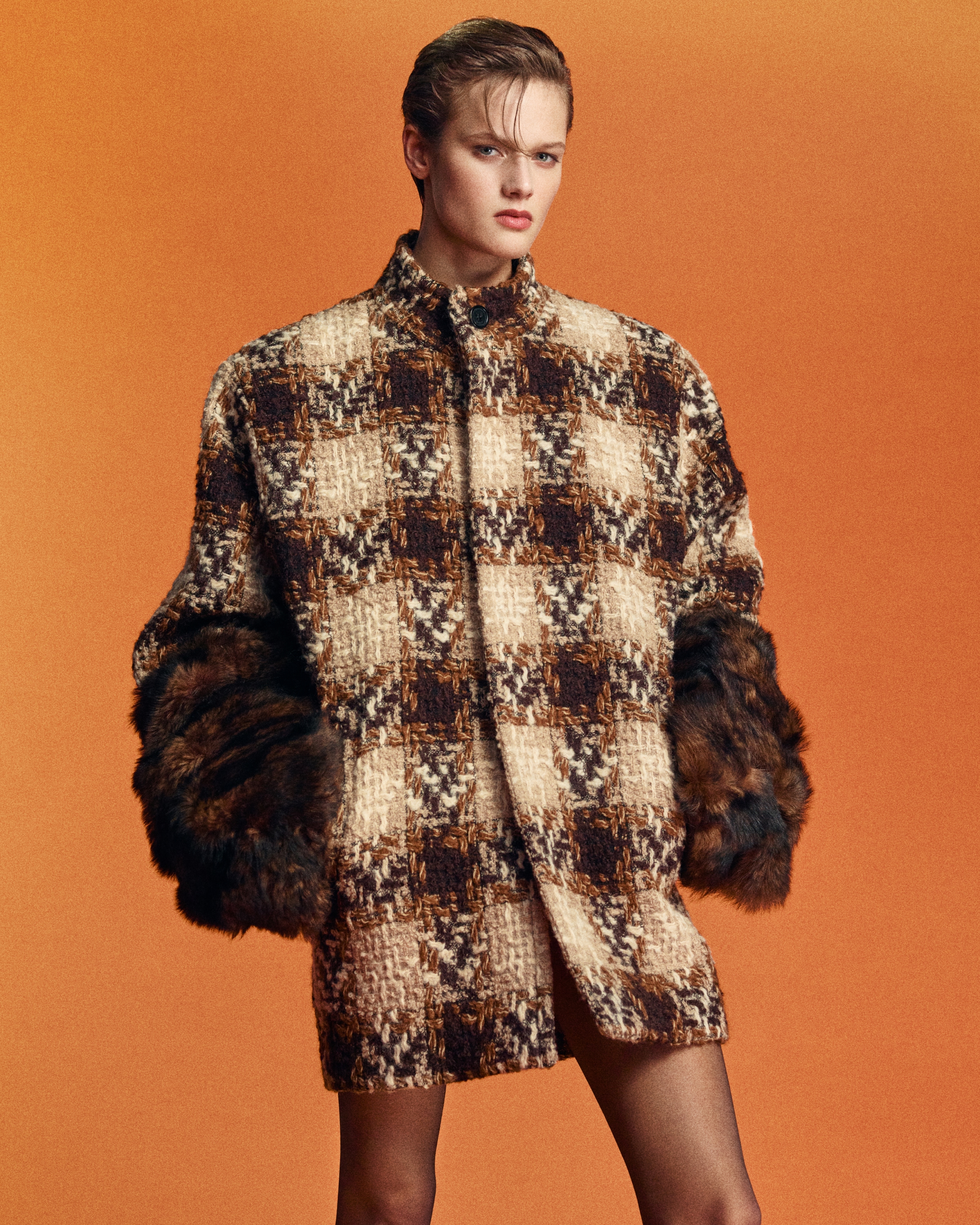 Looks > Women Fall 26 > Look 14