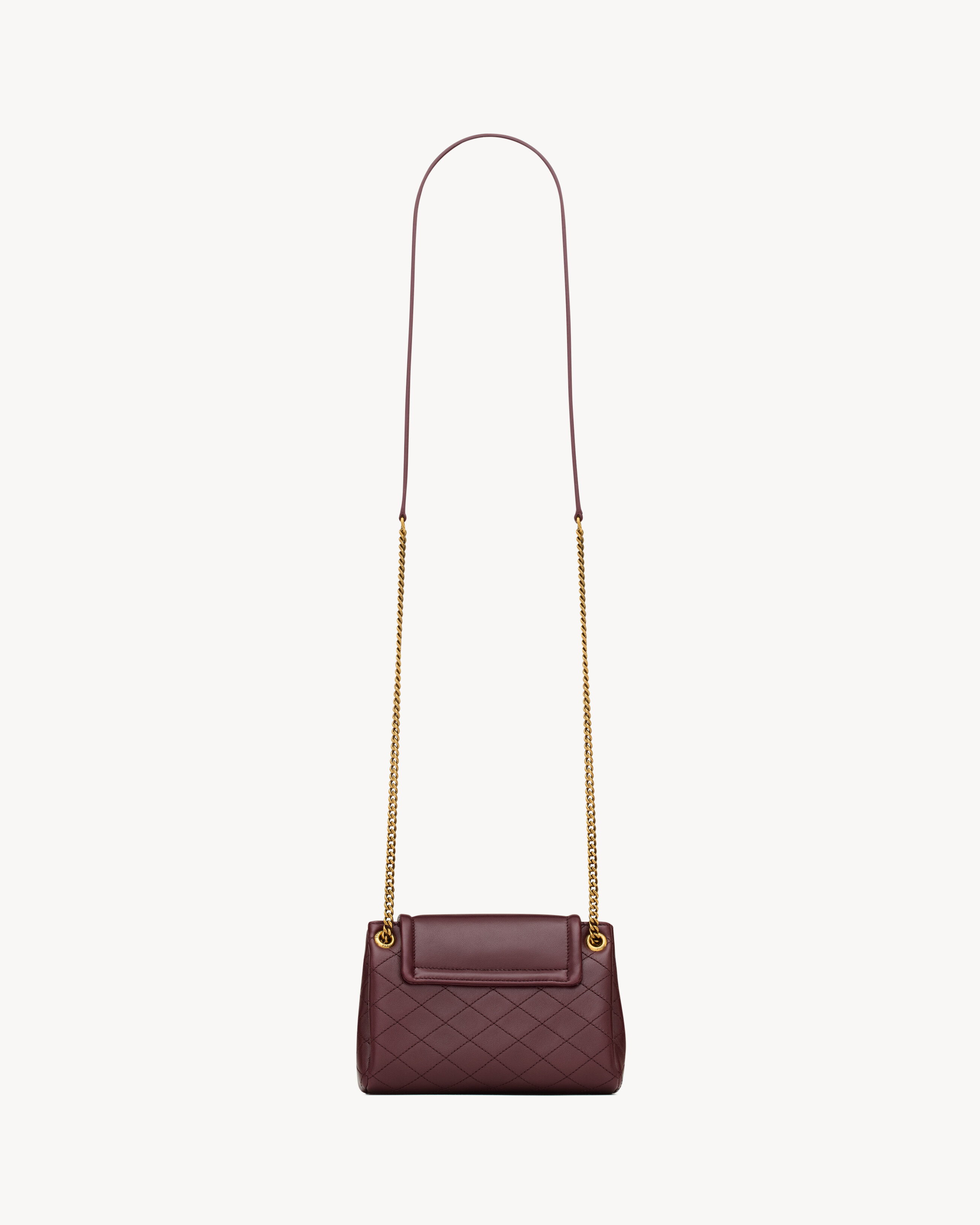 mini NOLITA in lambskin