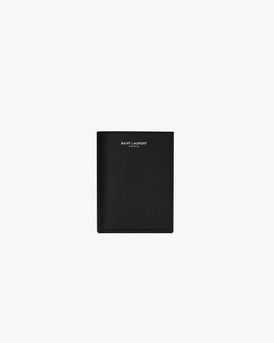SAINT LAURENT PARIS ハンガー 6本 SAINT LAURENT PARIS ハンガー 6本