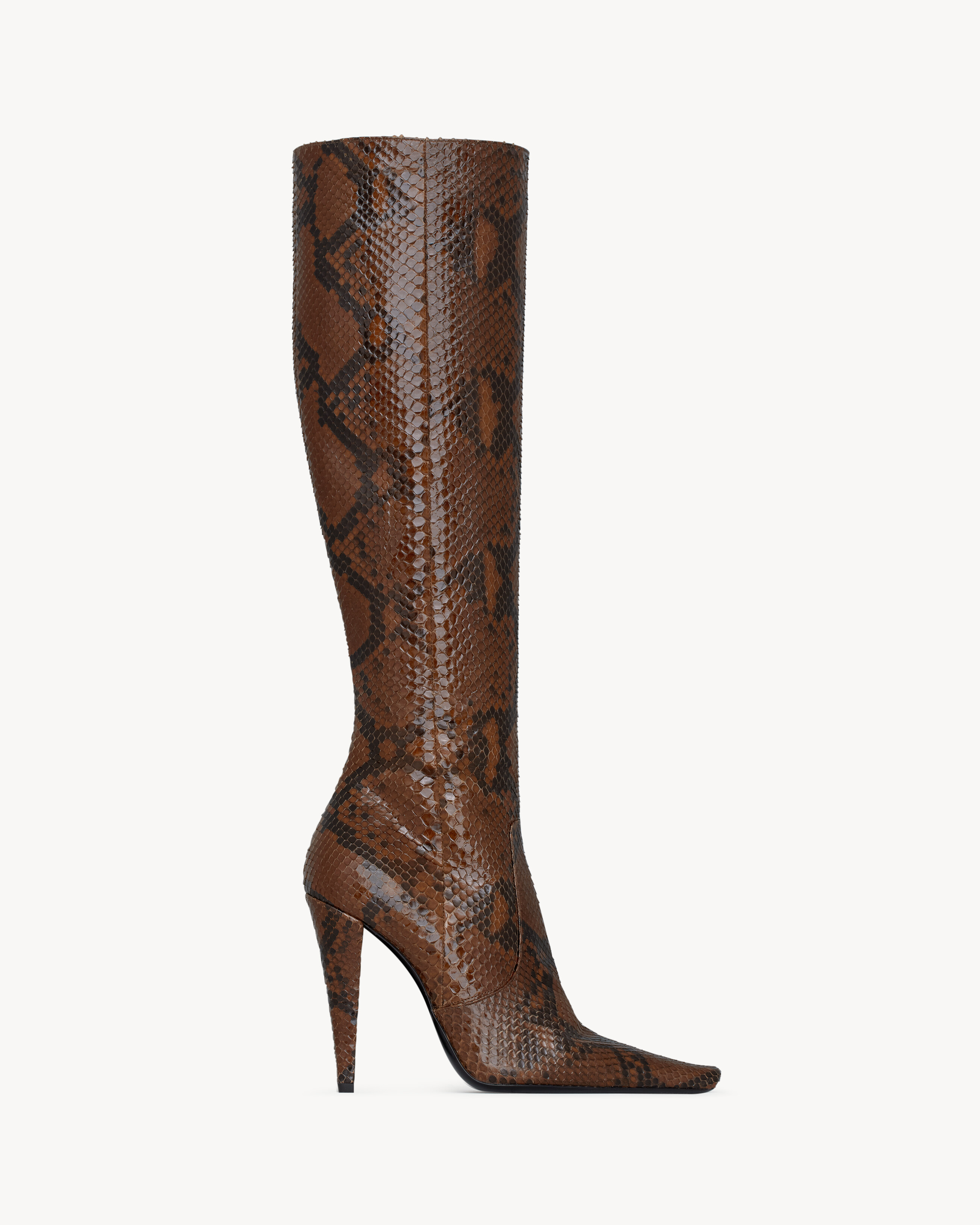 77 boots in python
