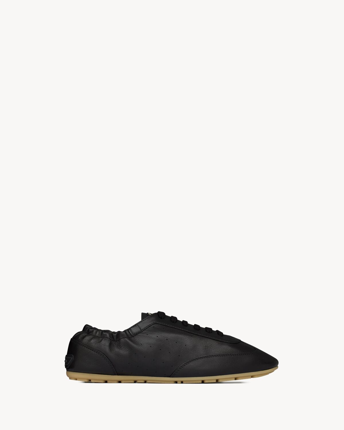 Saint Laurent Lewis Sneakers