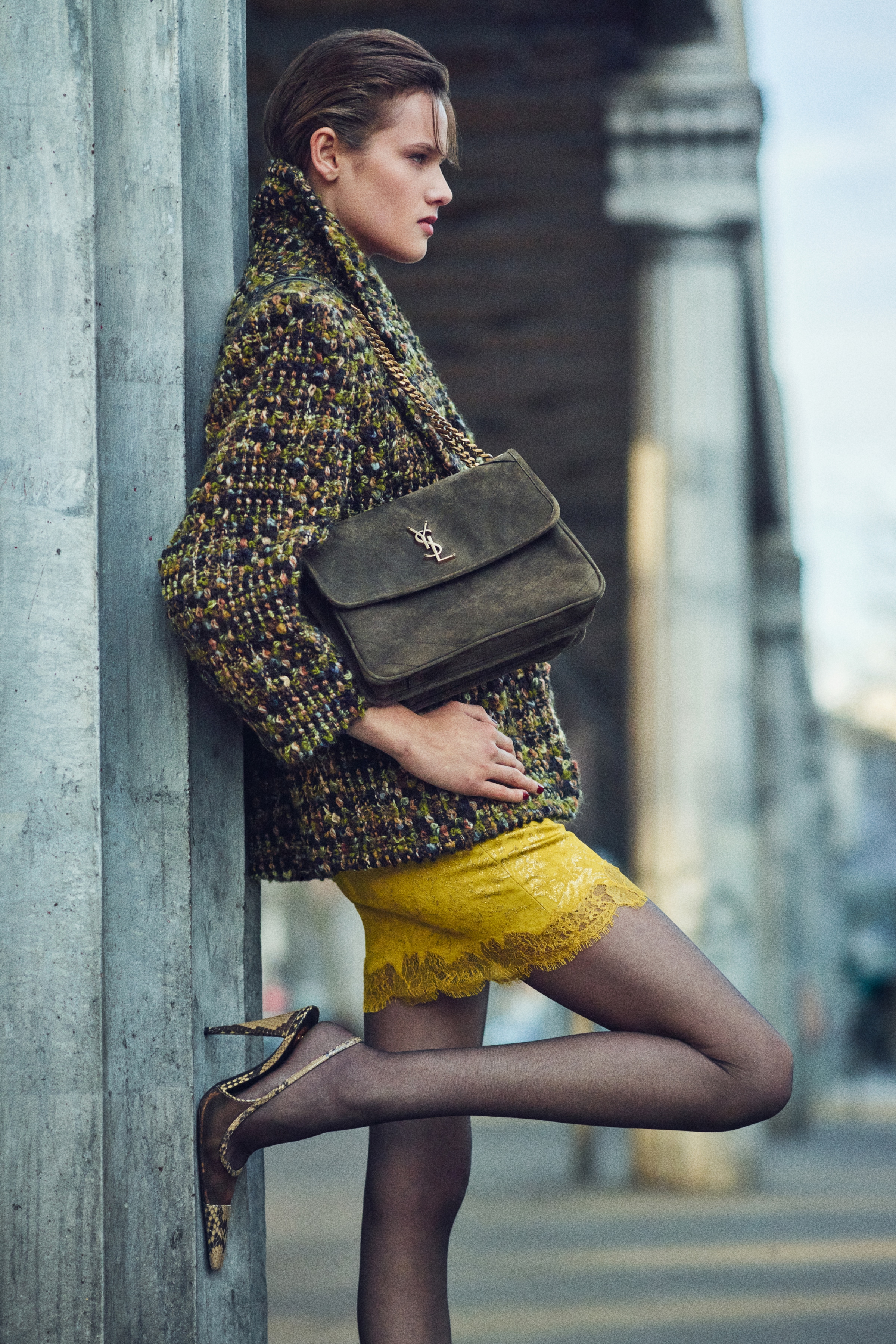 Women Handbags > New Arrivals Fall 26 > Single 5