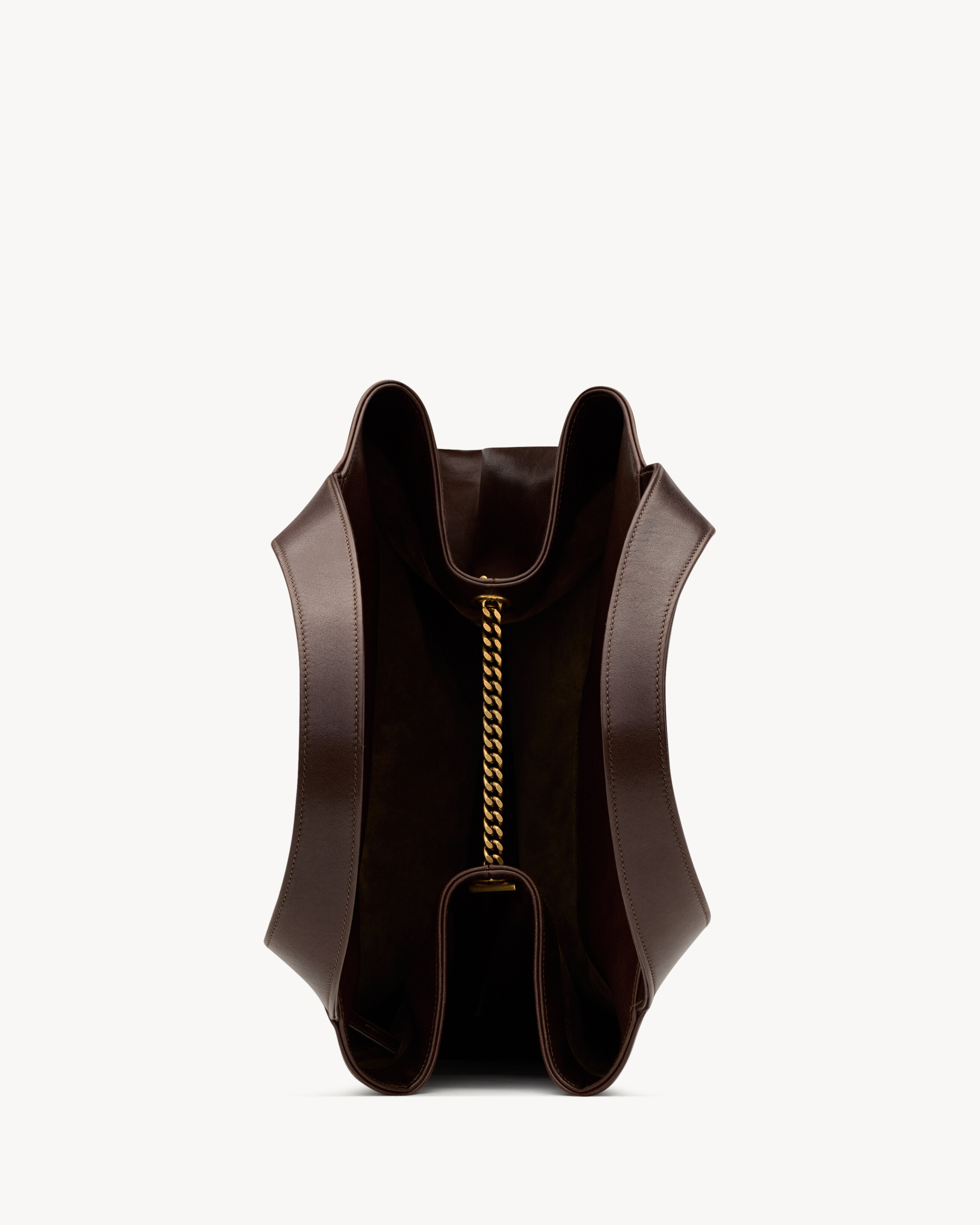ICARE in smooth leather