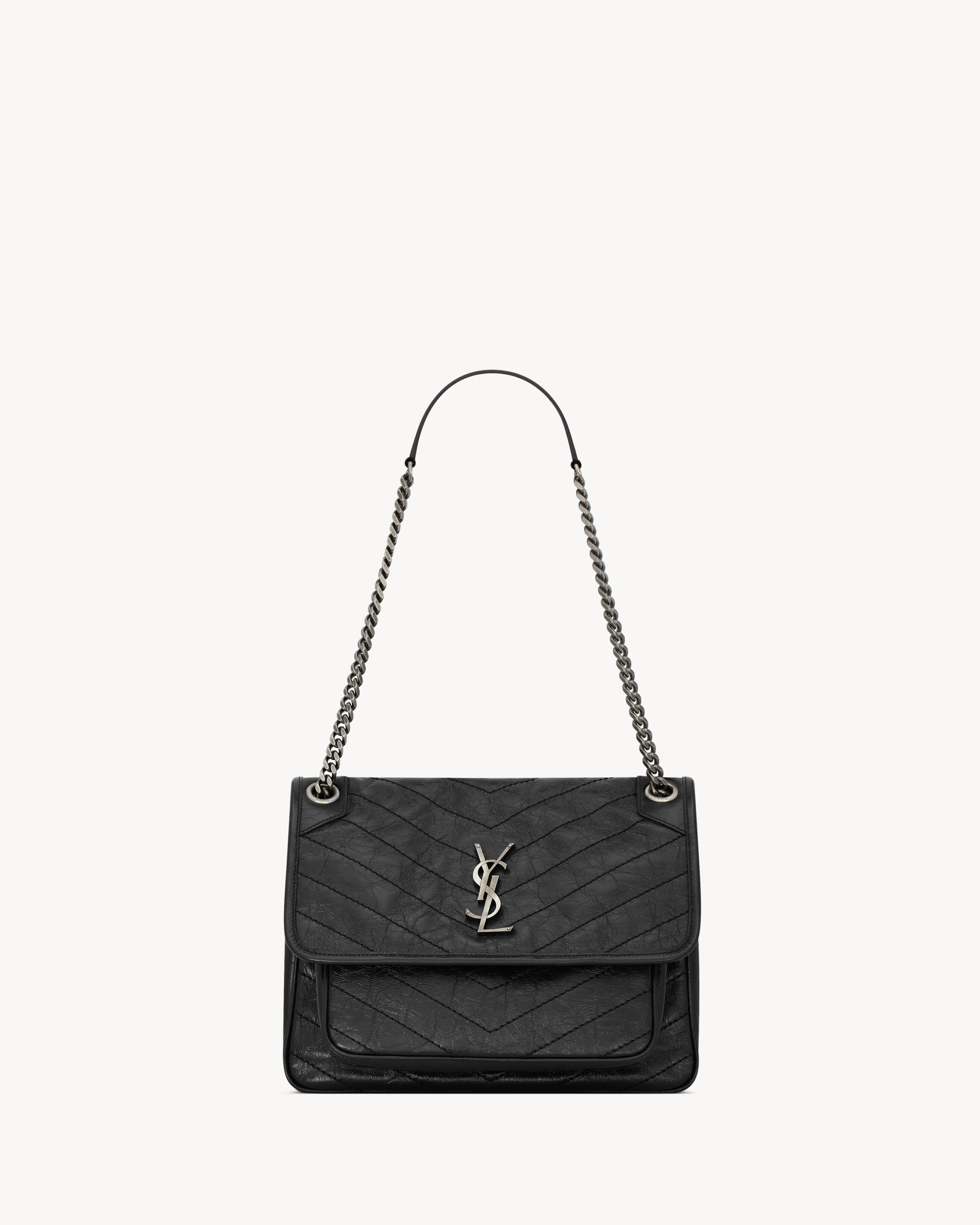 NIKI medium in vintage leather